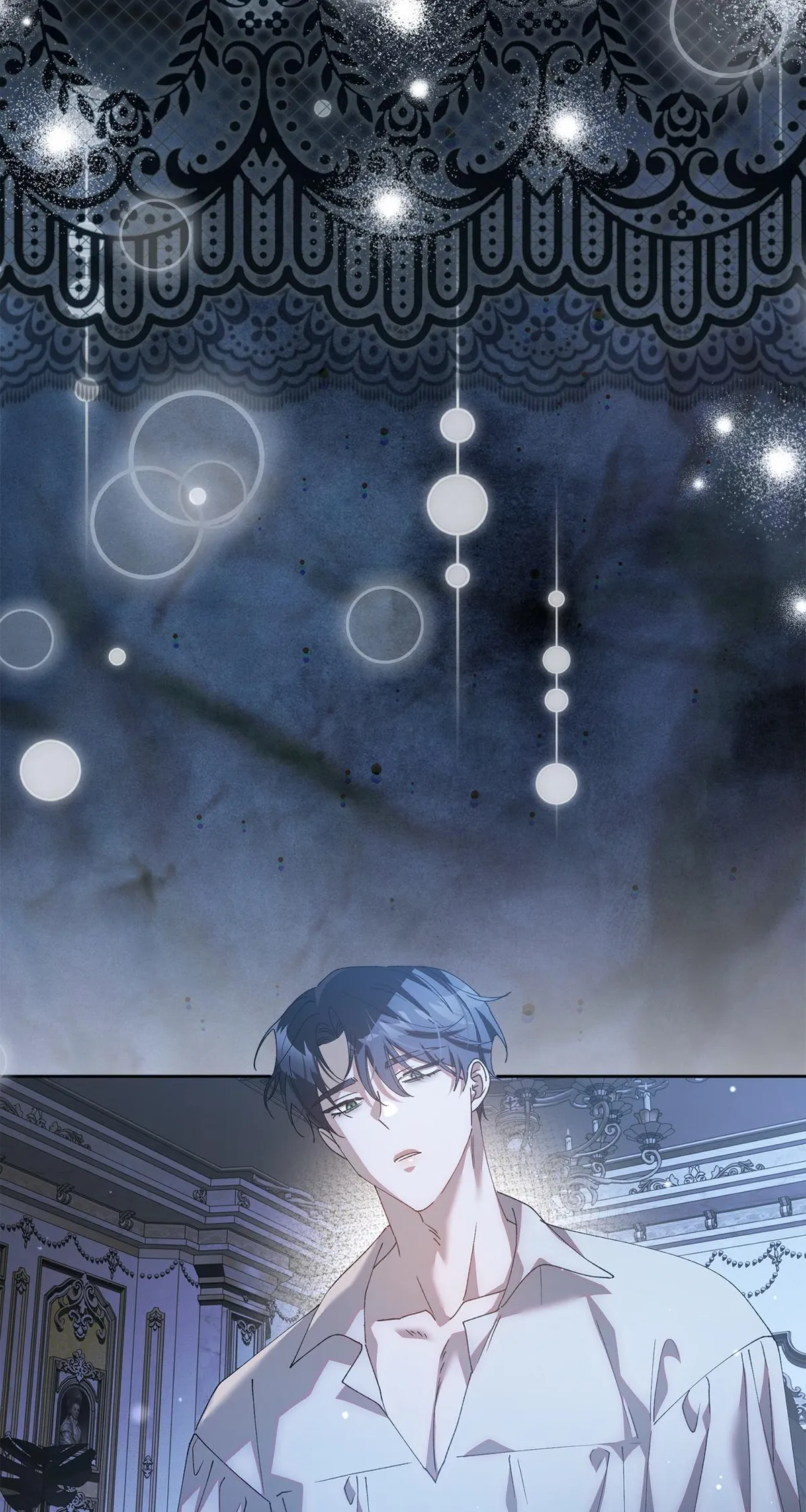 Escape Me If You Can Chapter 88 page 80 - 