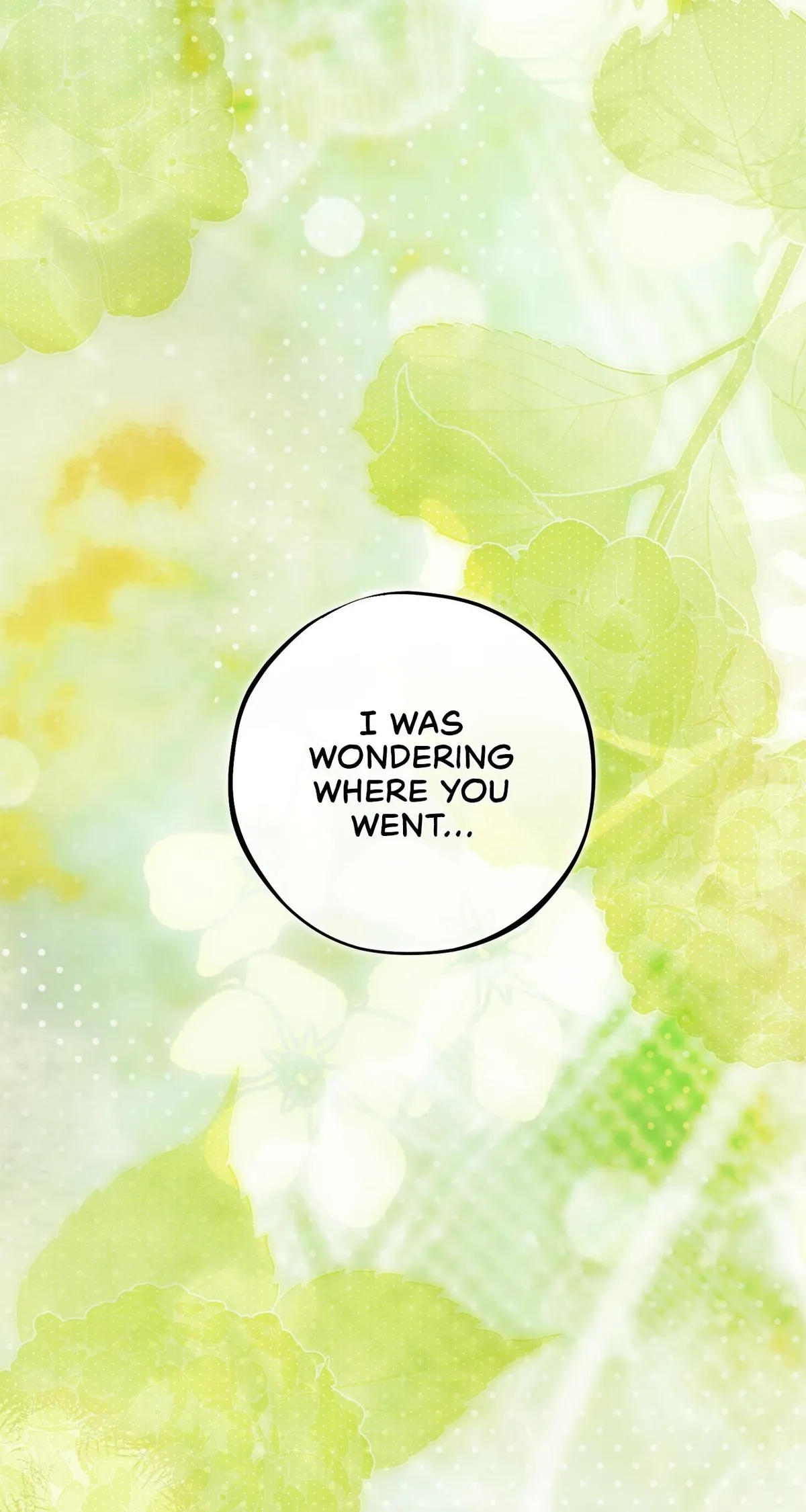 Escape Me If You Can Chapter 88 page 9 - 