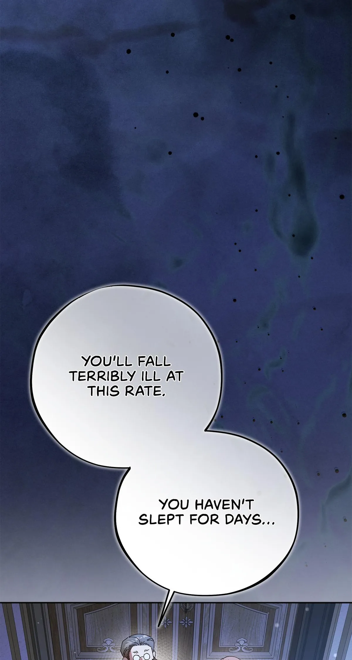Escape Me If You Can Chapter 88 page 82 - 