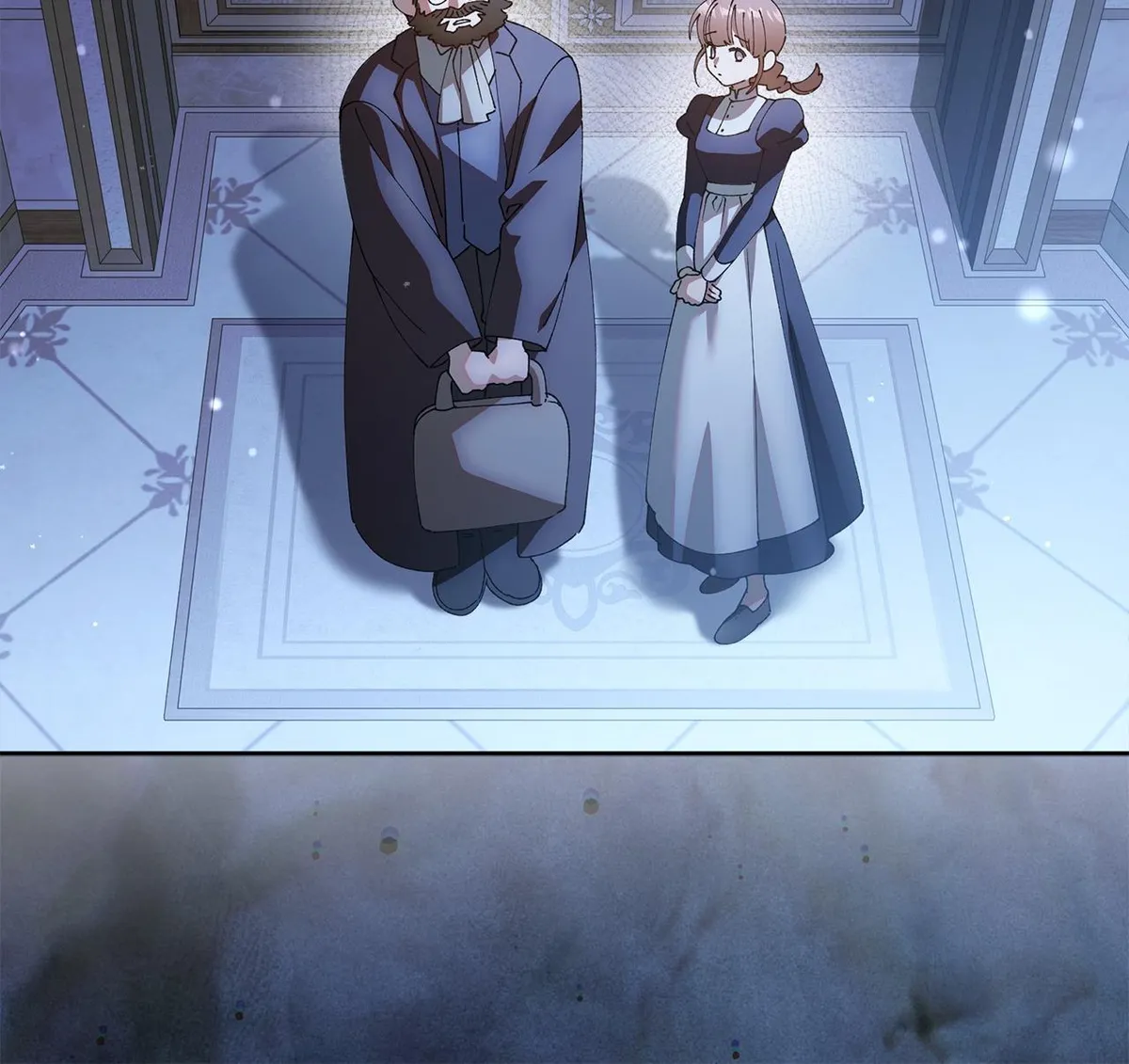 Escape Me If You Can Chapter 88 page 83 - 