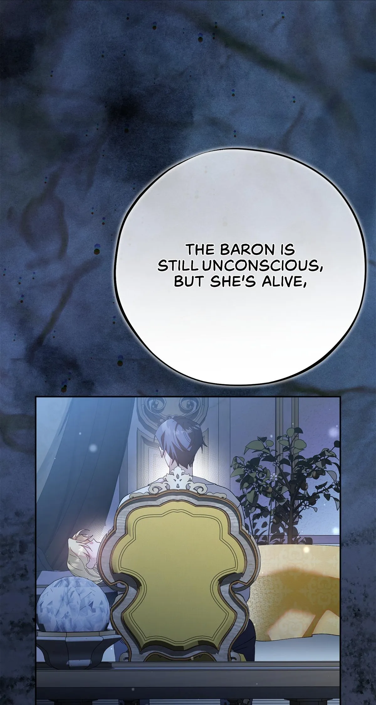 Escape Me If You Can Chapter 88 page 84 - 