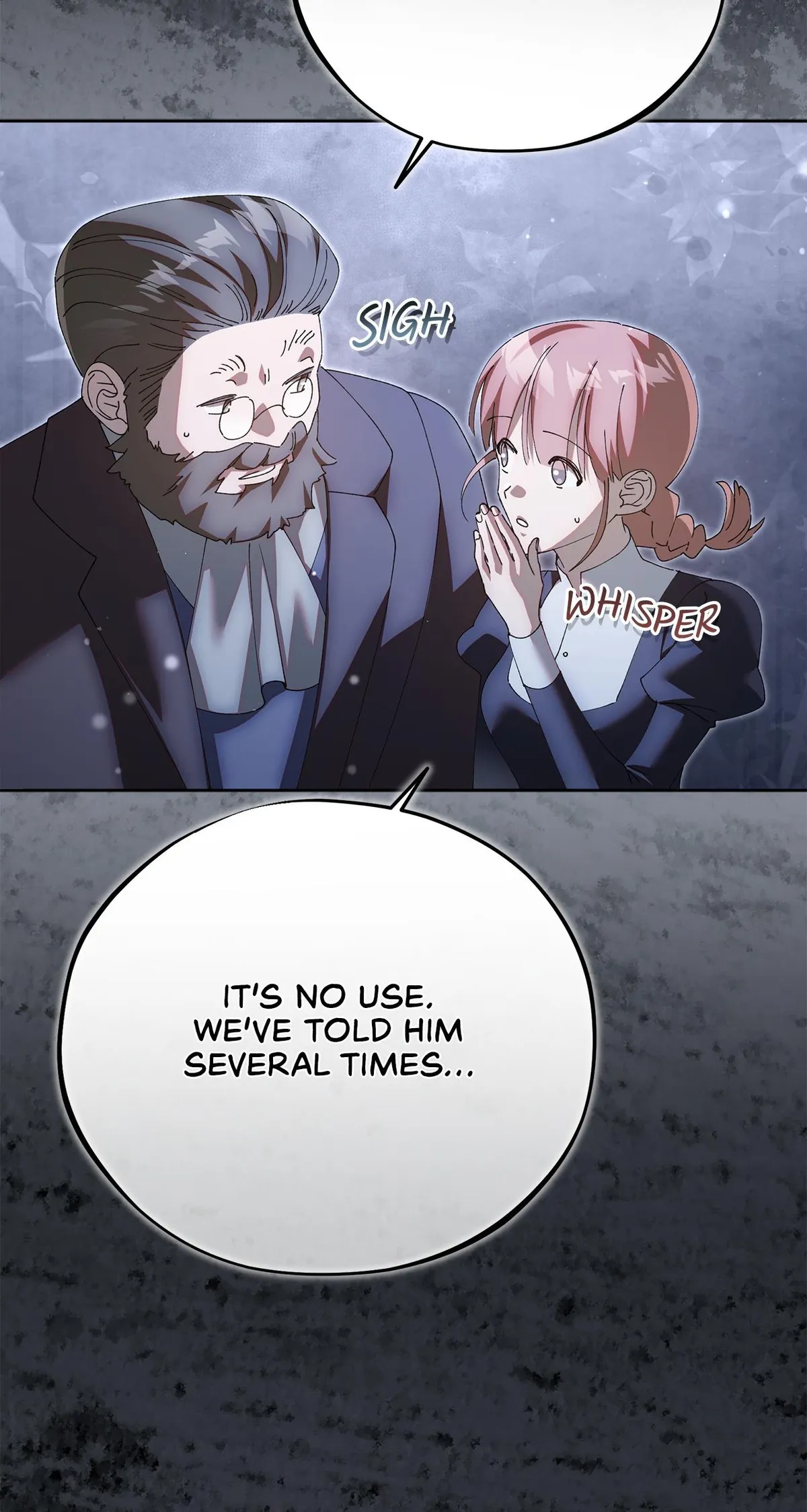 Escape Me If You Can Chapter 88 page 86 - 