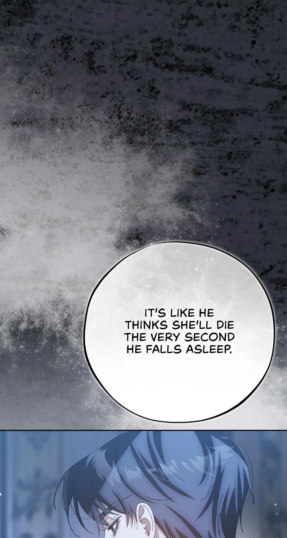 Escape Me If You Can Chapter 88 page 87 - 