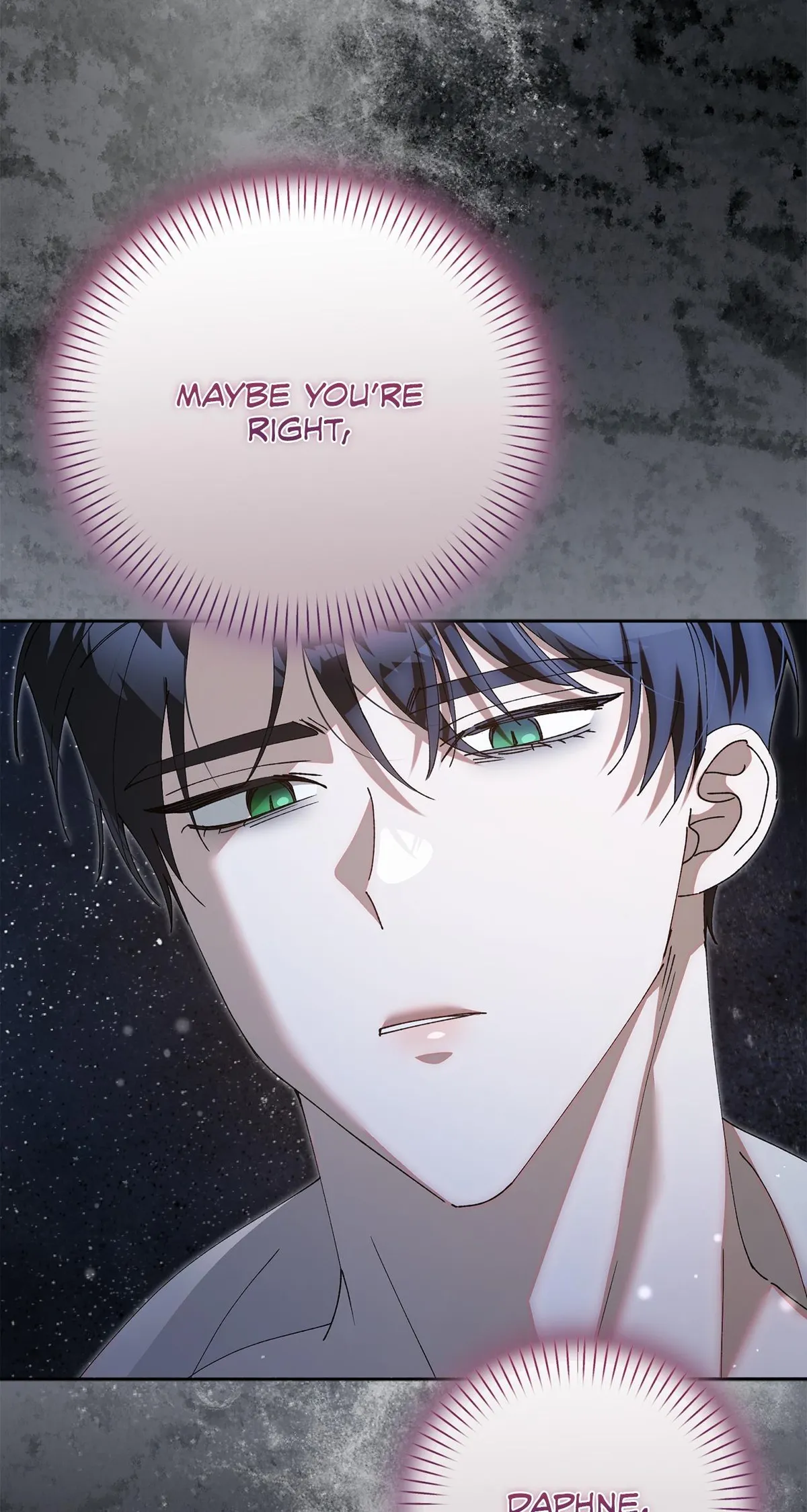 Escape Me If You Can Chapter 88 page 89 - 