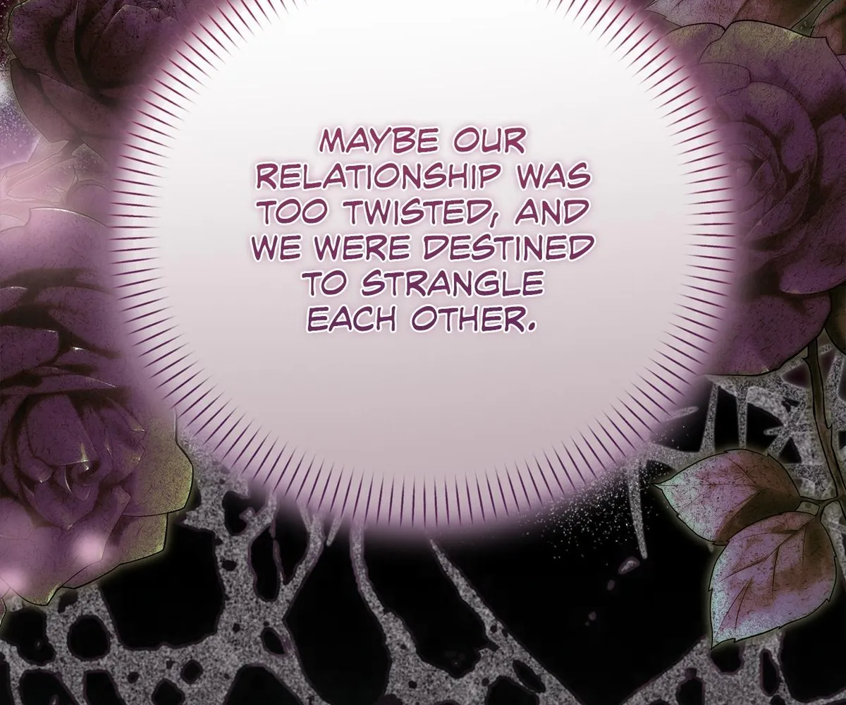 Escape Me If You Can Chapter 88 page 92 - 