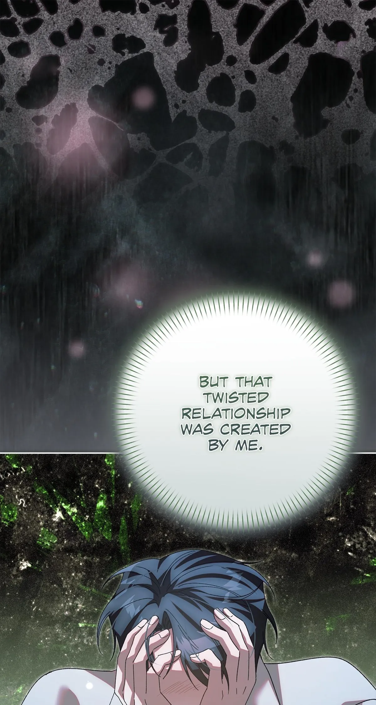 Escape Me If You Can Chapter 88 page 93 - 