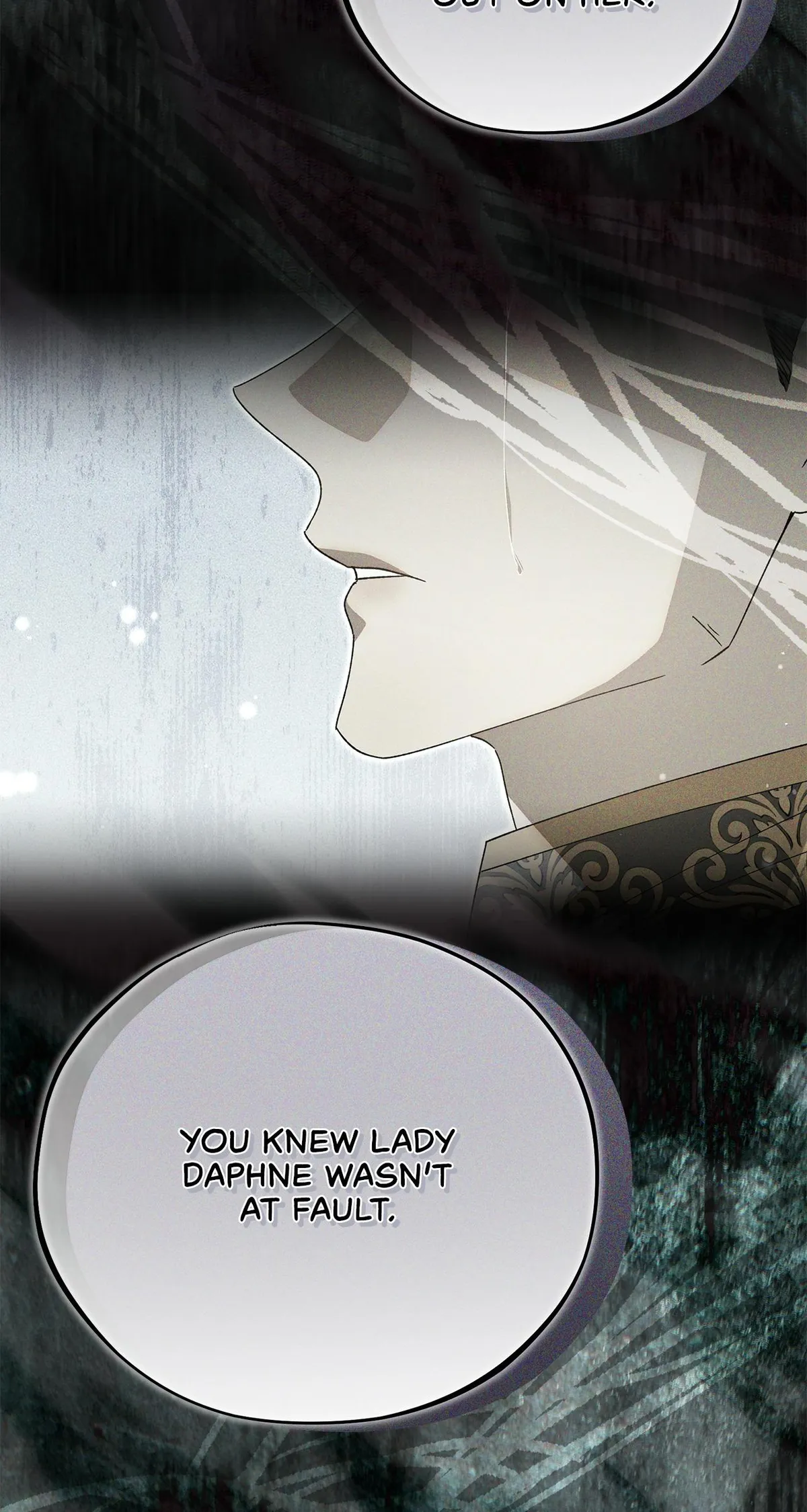 Escape Me If You Can Chapter 88 page 97 - 