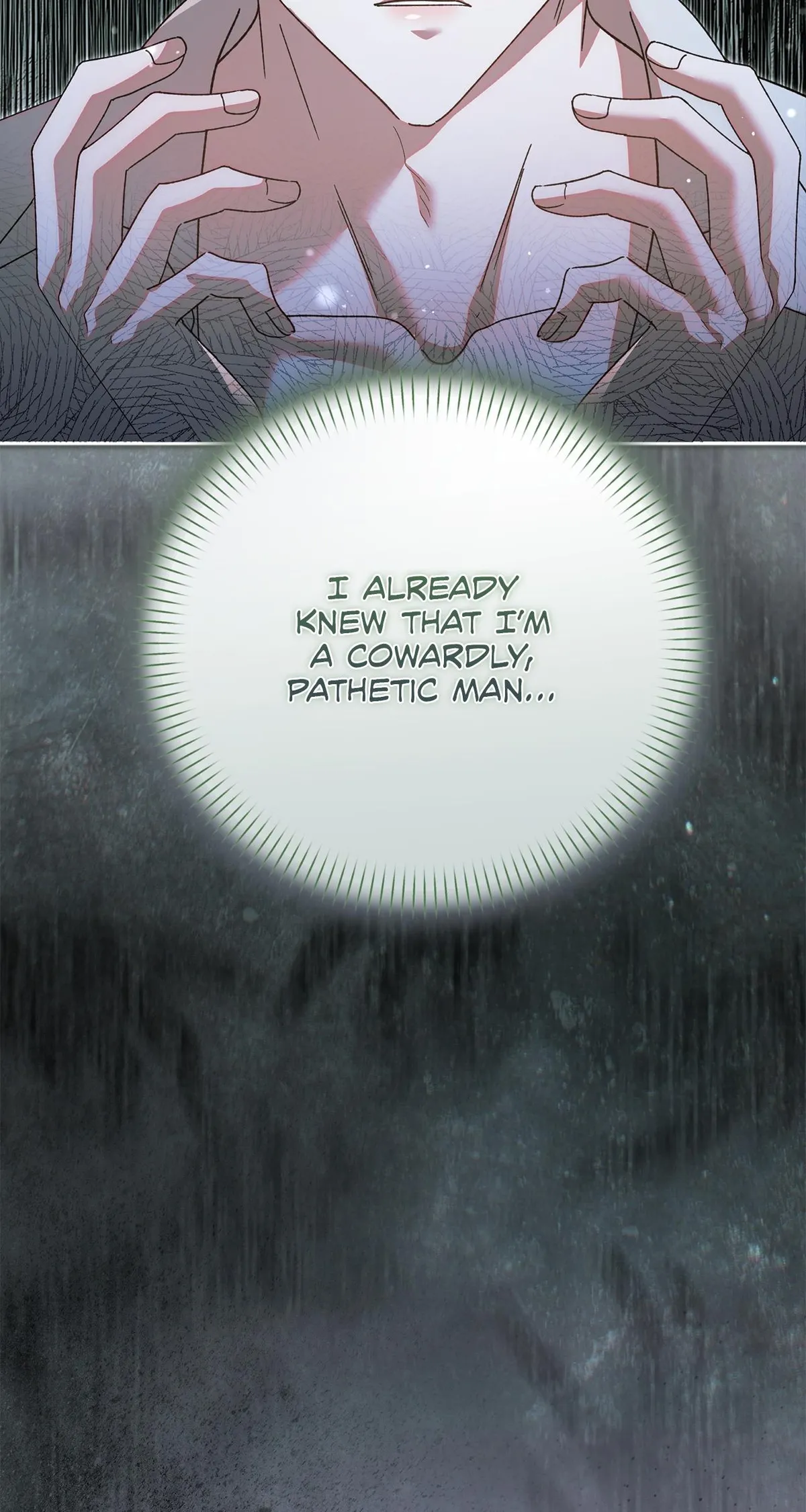 Escape Me If You Can Chapter 88 page 99 - 