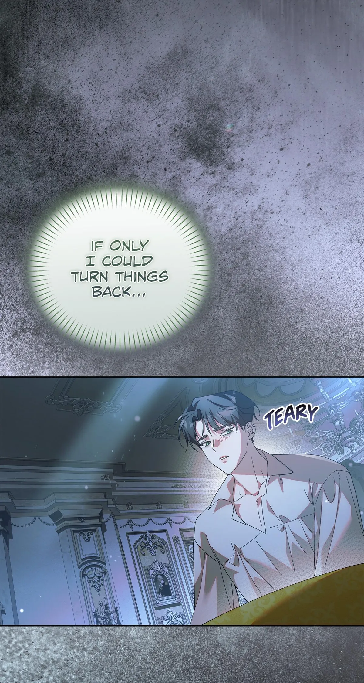 Escape Me If You Can Chapter 88 page 100 - 