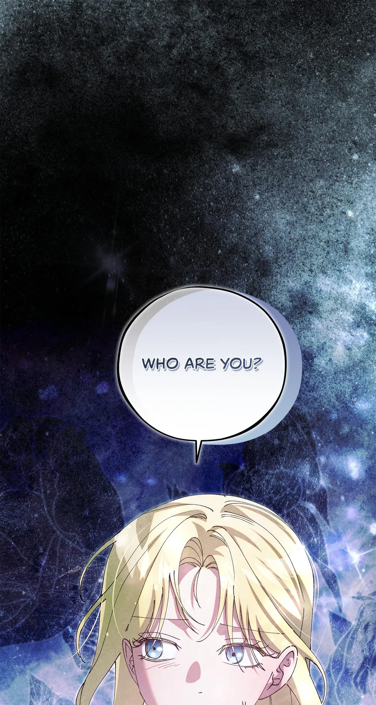Escape Me If You Can Chapter 89 page 1 - 