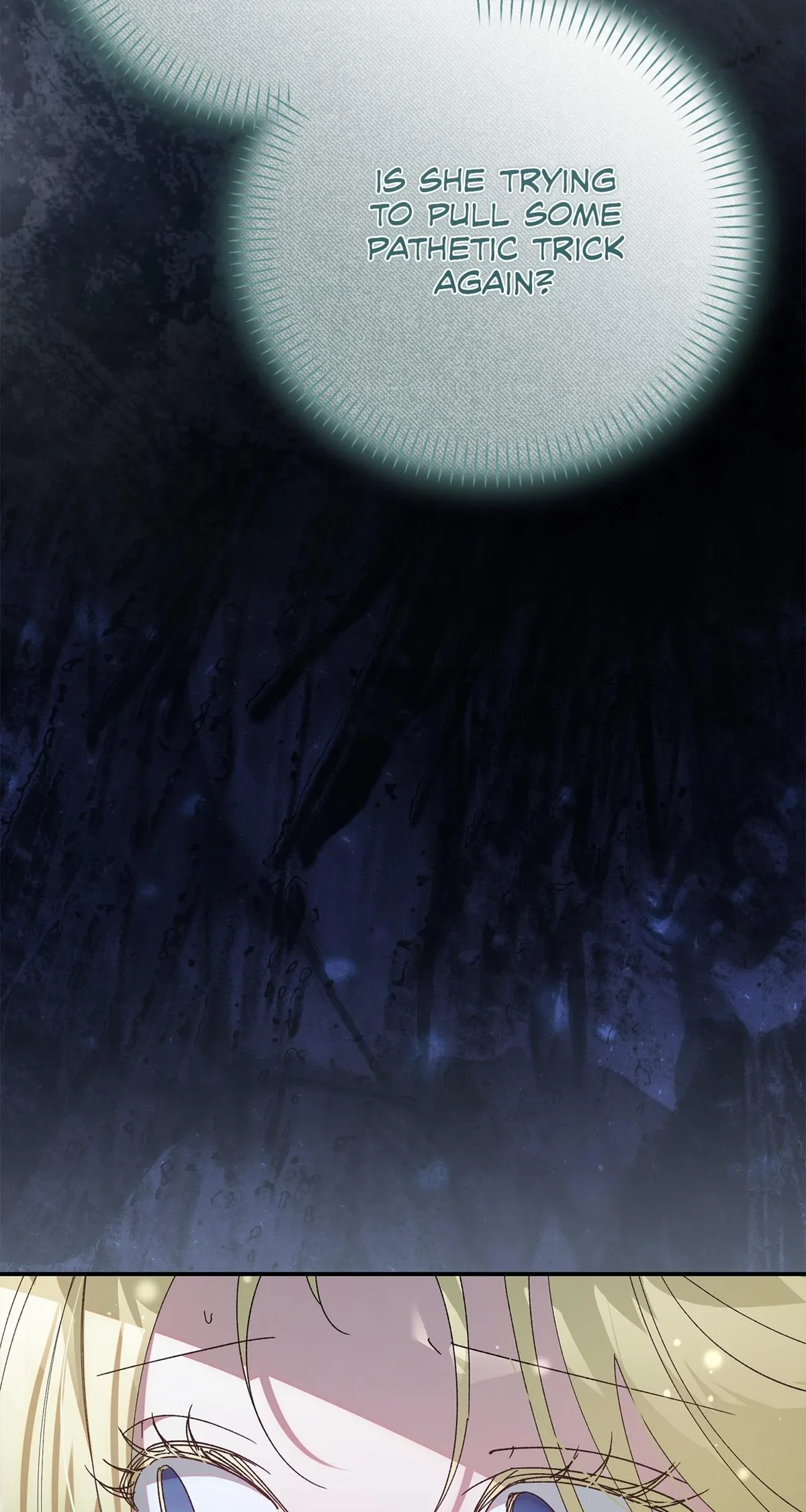 Escape Me If You Can Chapter 89 page 11 - 