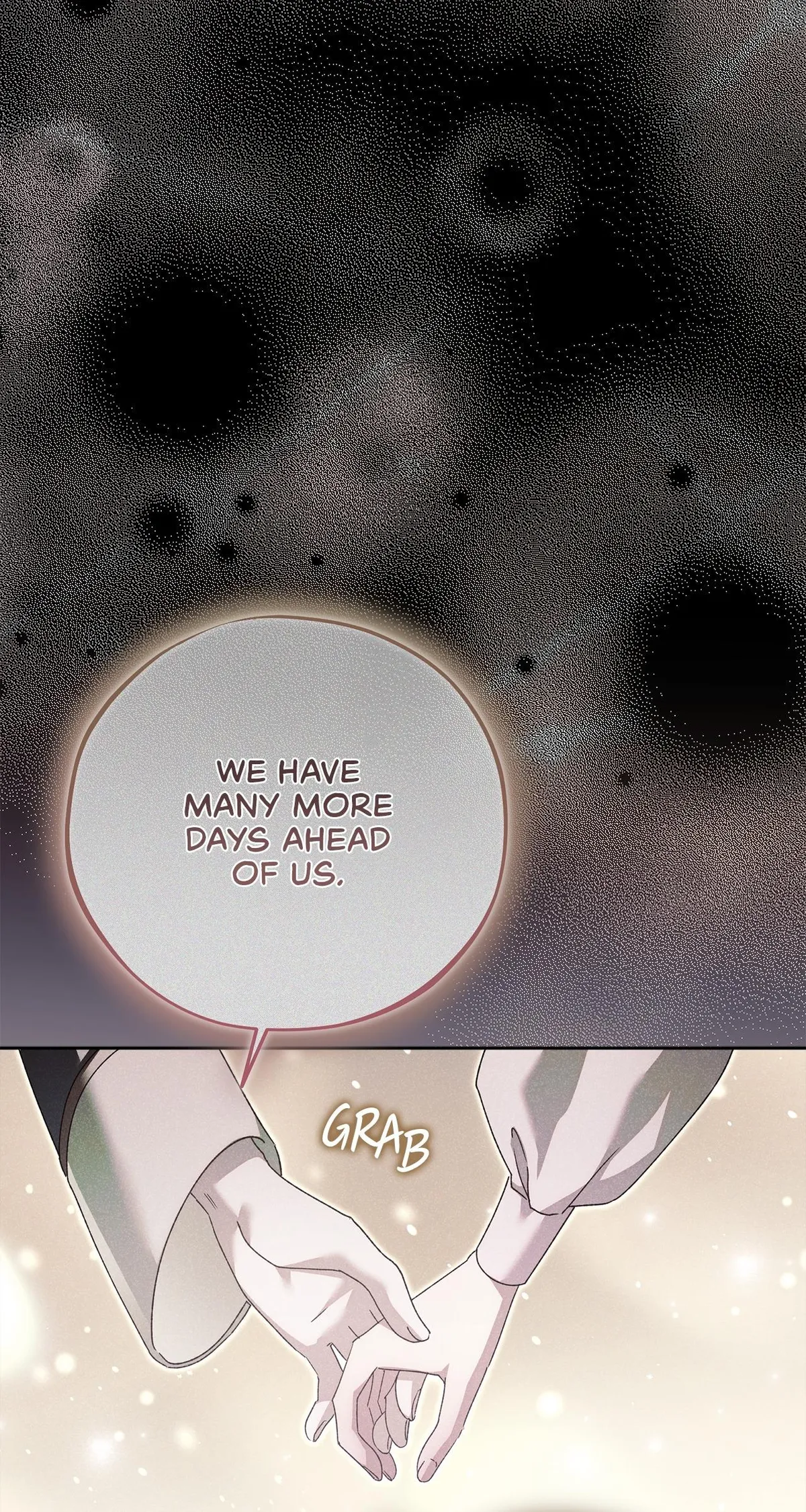 Escape Me If You Can Chapter 89 page 103 - 