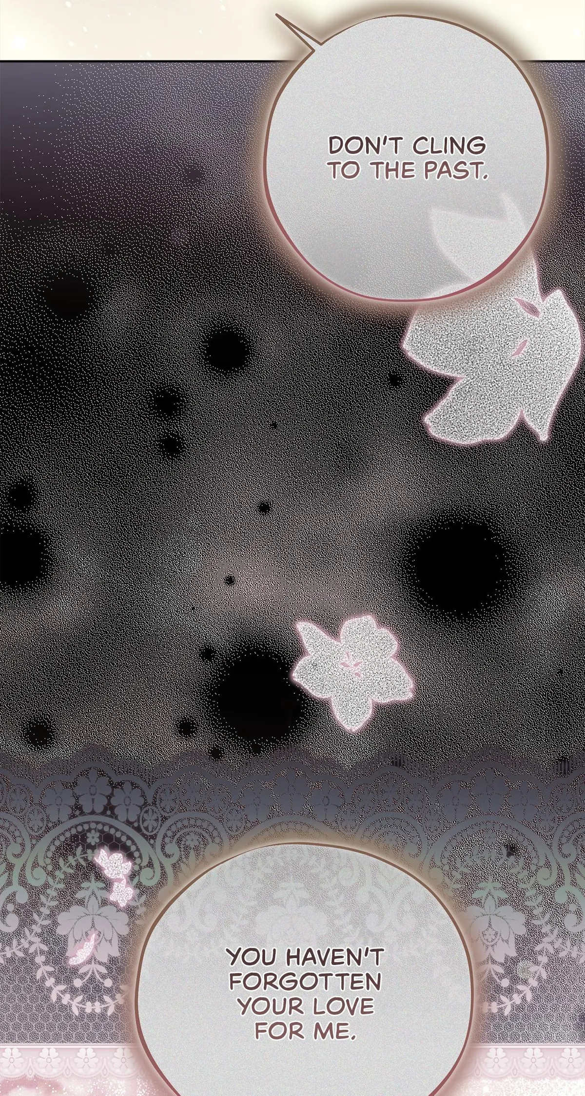 Escape Me If You Can Chapter 89 page 104 - 