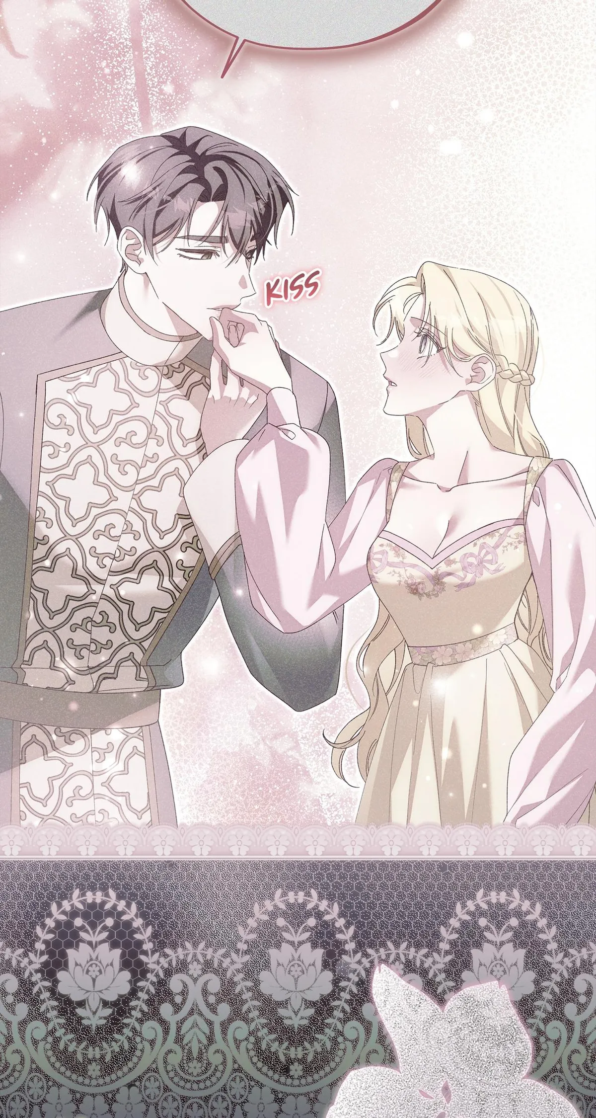 Escape Me If You Can Chapter 89 page 105 - 