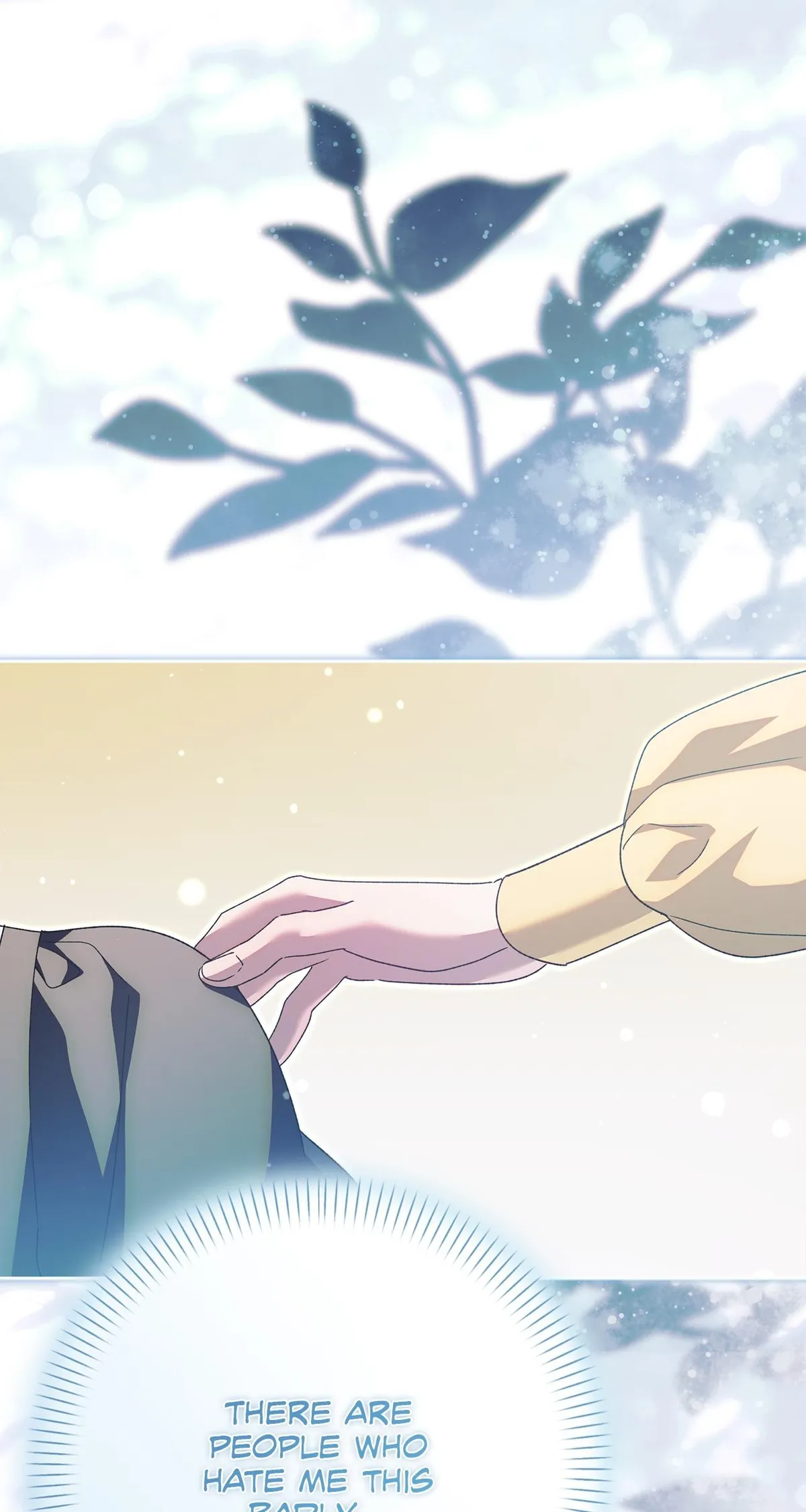 Escape Me If You Can Chapter 89 page 109 - 