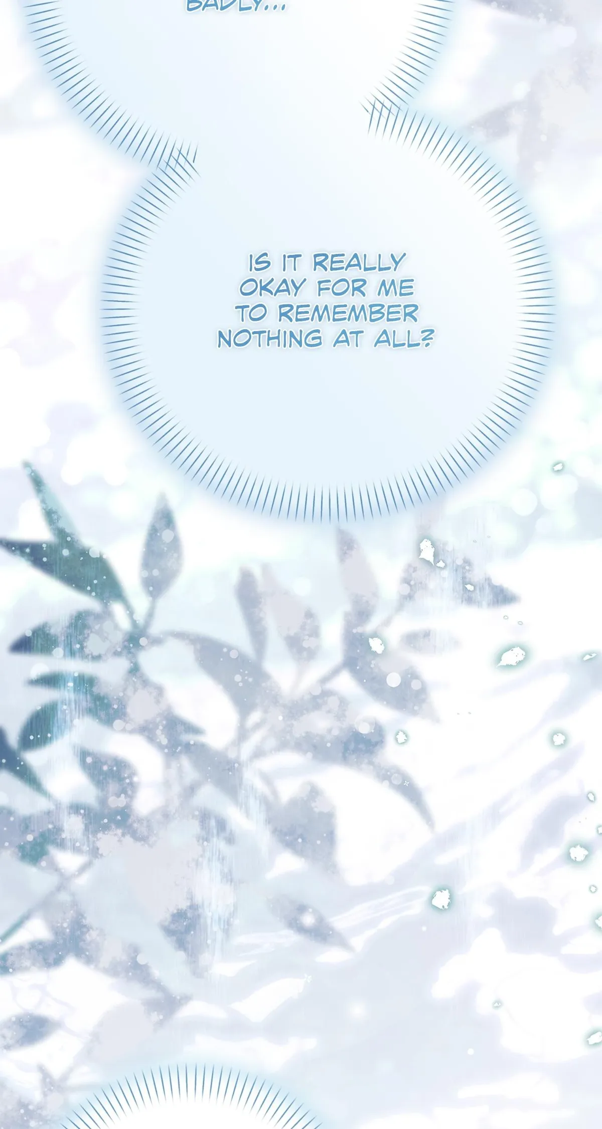Escape Me If You Can Chapter 89 page 110 - 