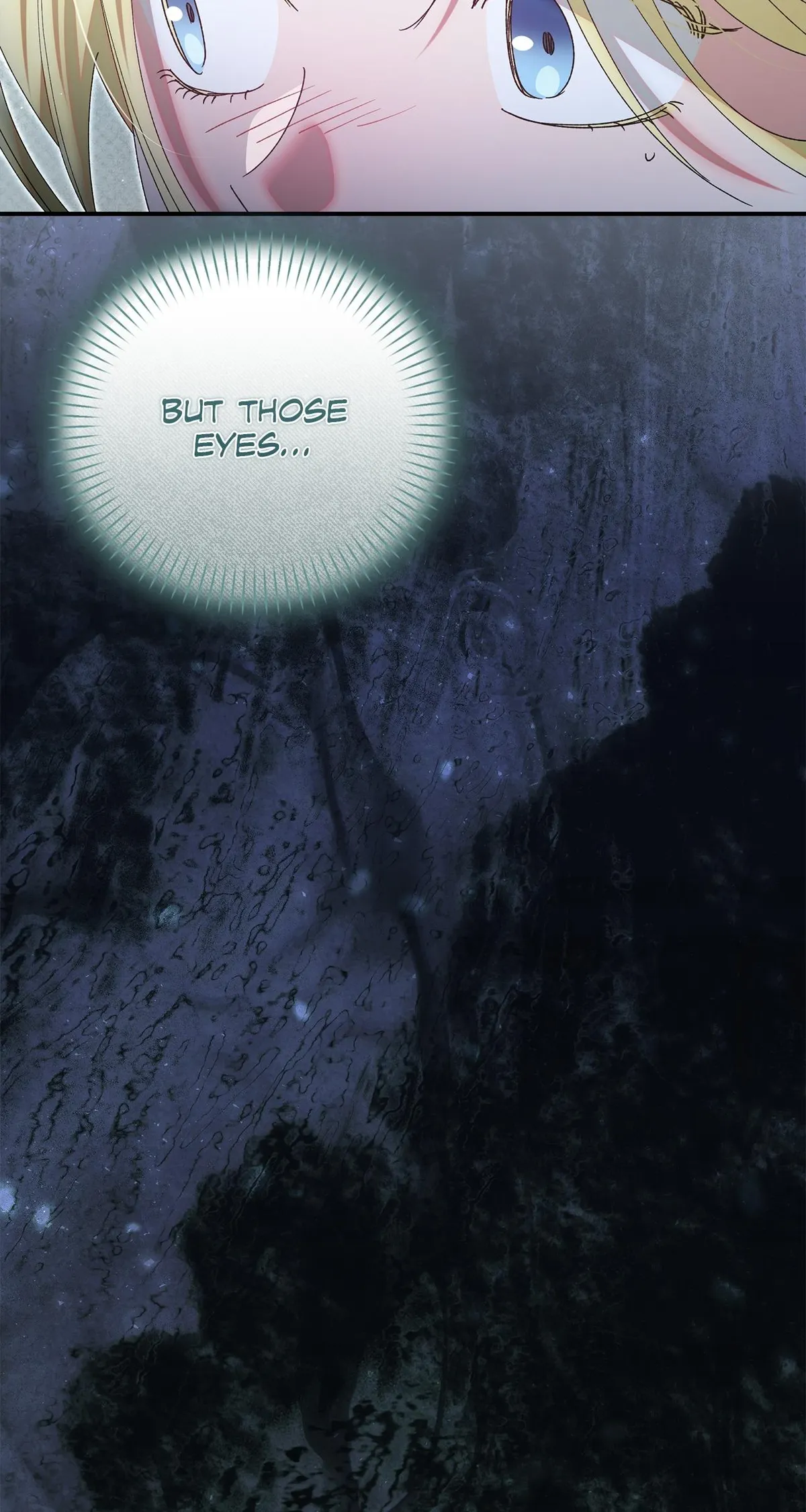 Escape Me If You Can Chapter 89 page 12 - 