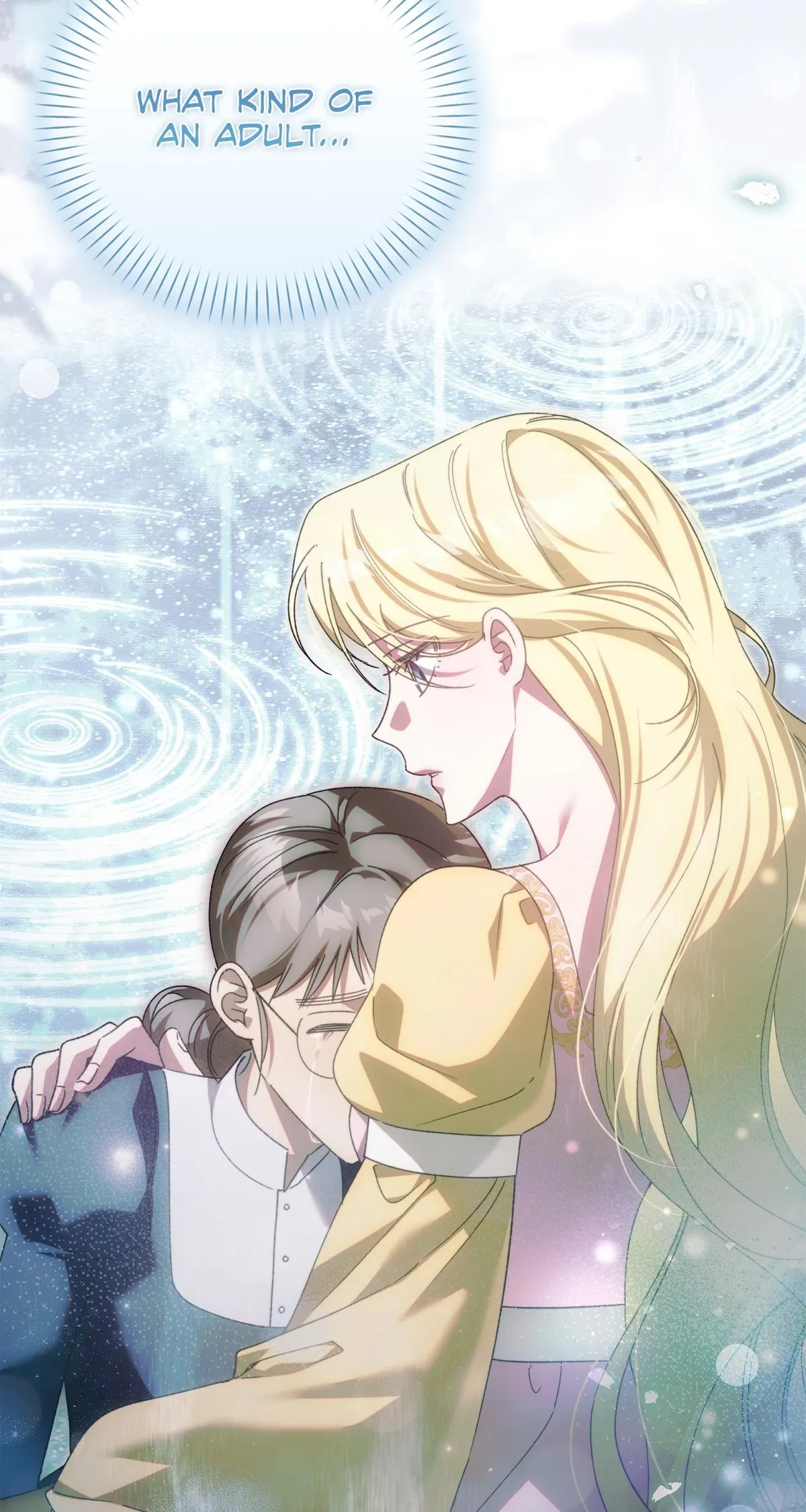 Escape Me If You Can Chapter 89 page 111 - 