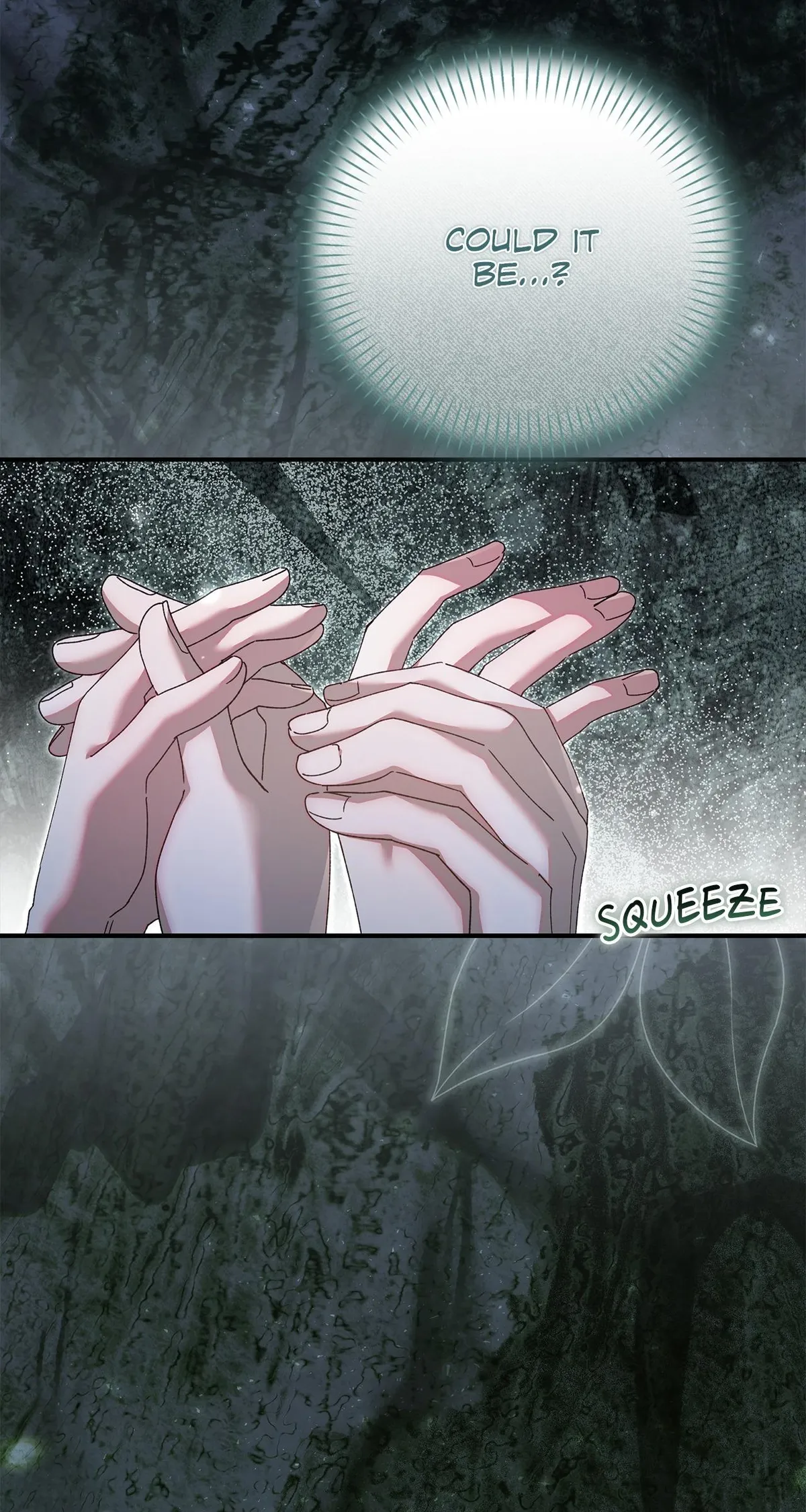 Escape Me If You Can Chapter 89 page 13 - 