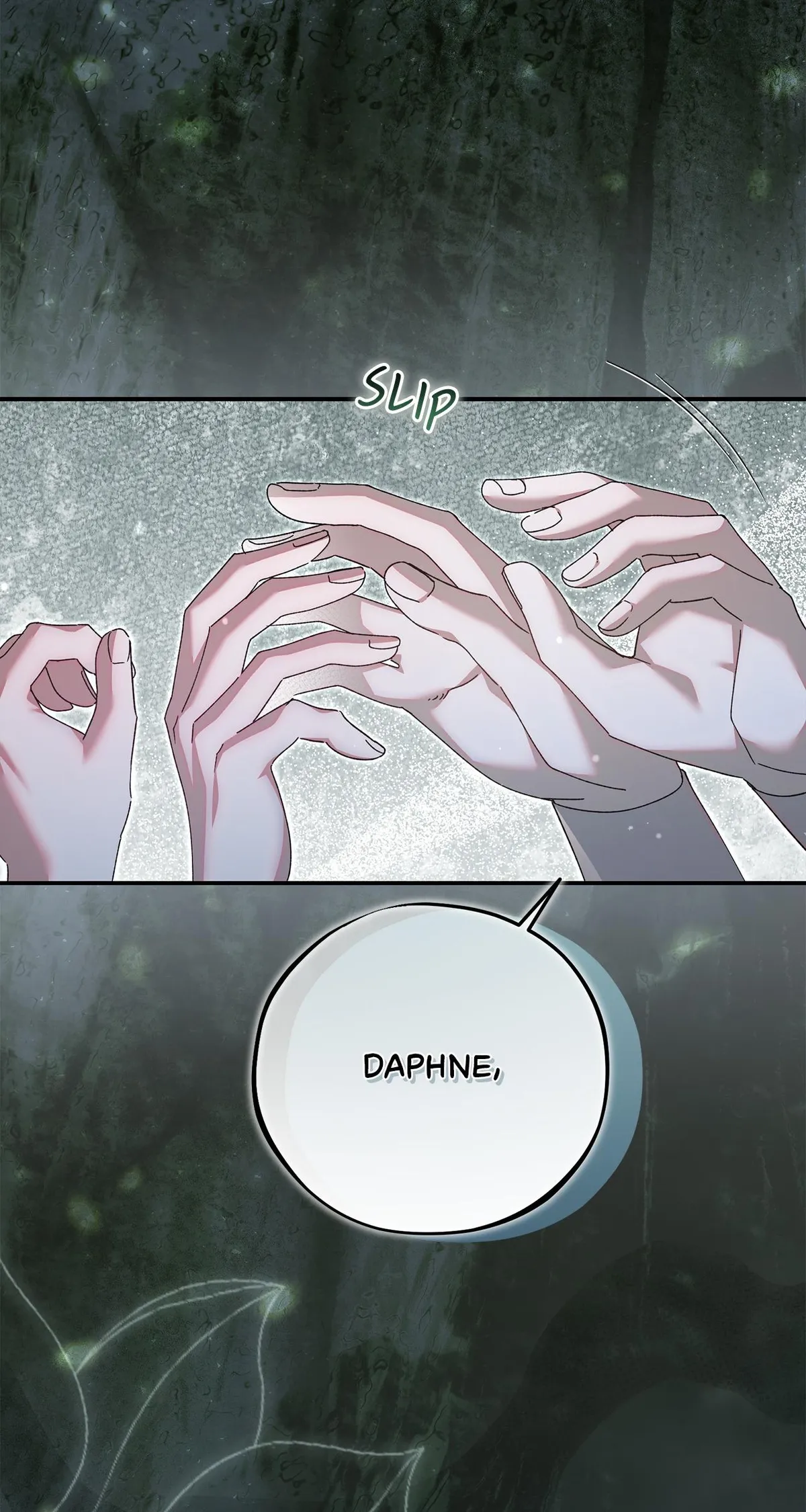 Escape Me If You Can Chapter 89 page 14 - 