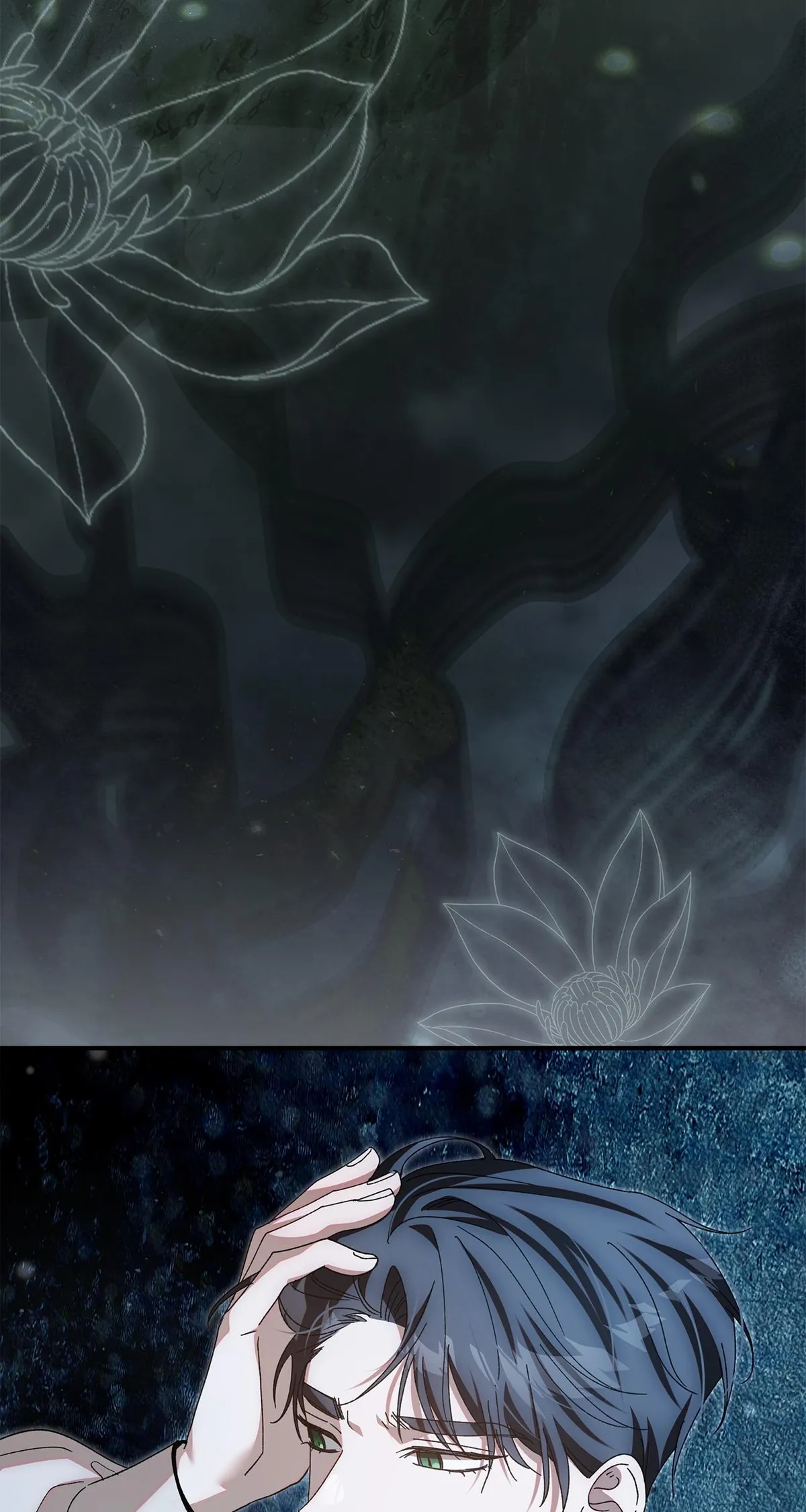 Escape Me If You Can Chapter 89 page 15 - 