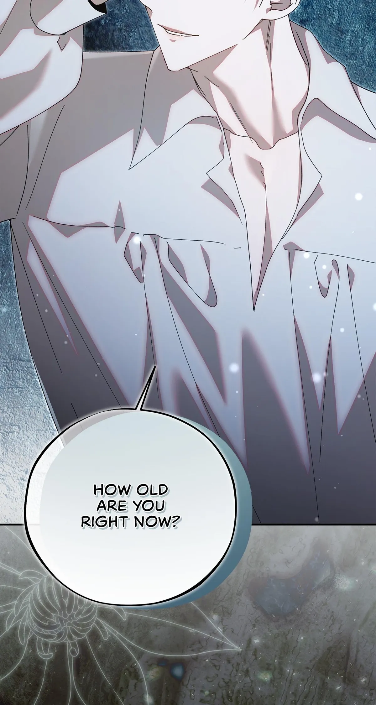 Escape Me If You Can Chapter 89 page 16 - 