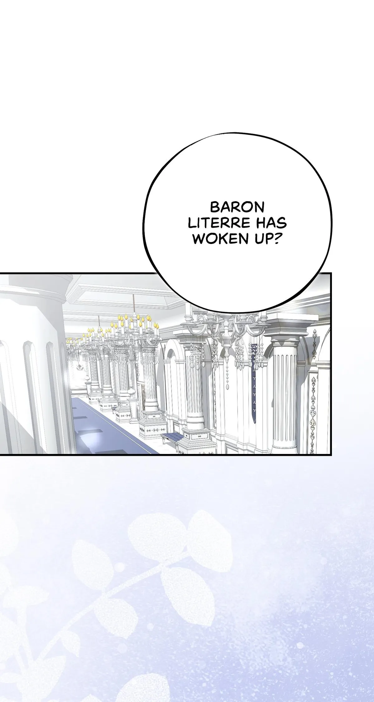Escape Me If You Can Chapter 89 page 20 - 