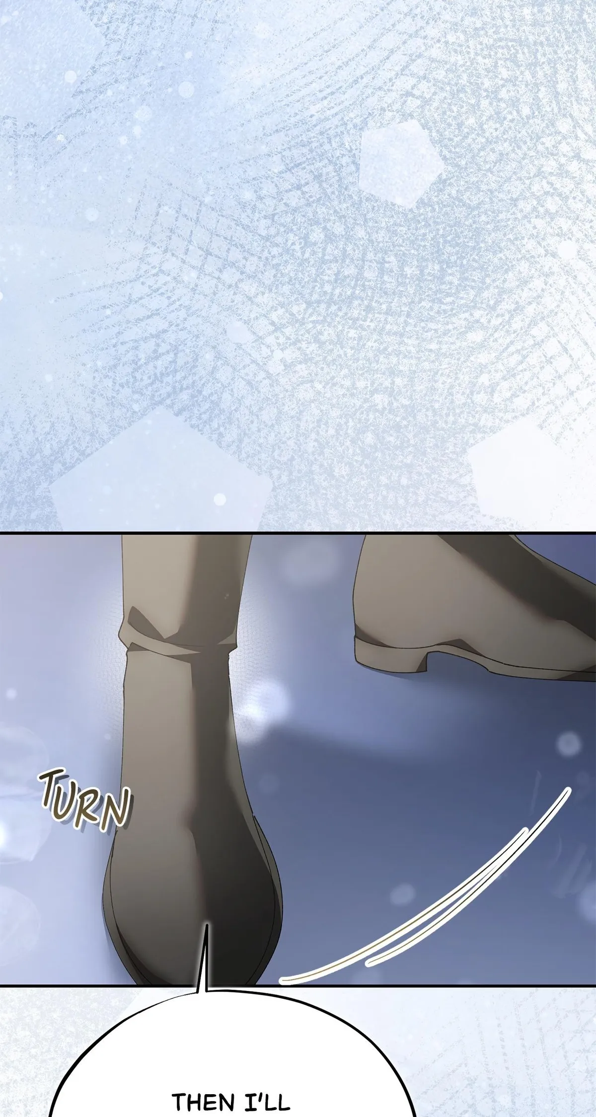 Escape Me If You Can Chapter 89 page 23 - 