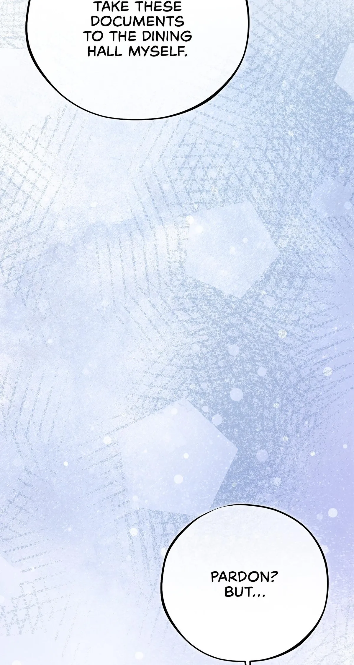 Escape Me If You Can Chapter 89 page 24 - 