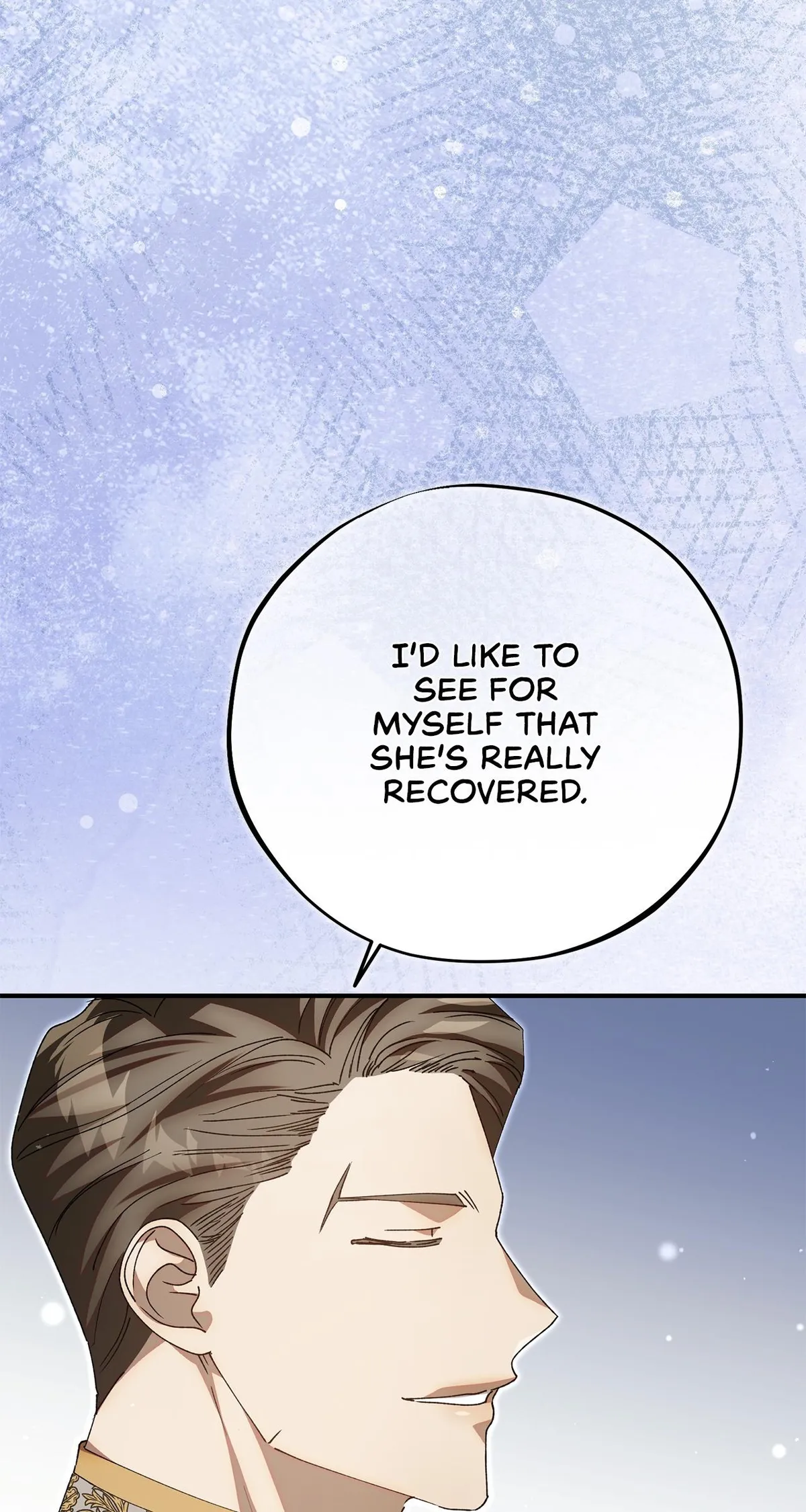 Escape Me If You Can Chapter 89 page 26 - 