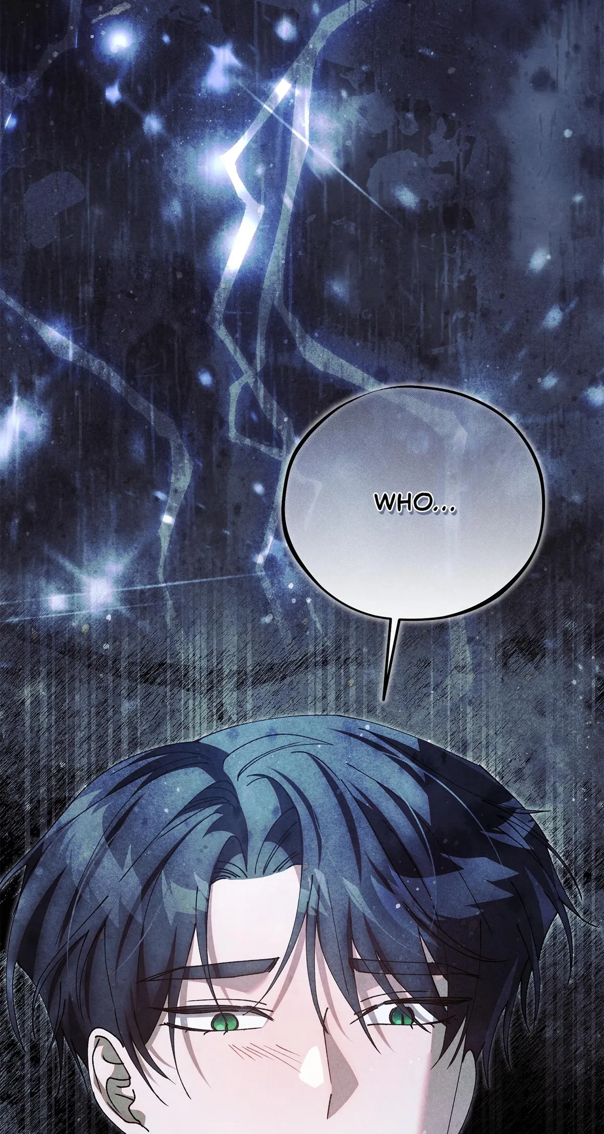 Escape Me If You Can Chapter 89 page 4 - 