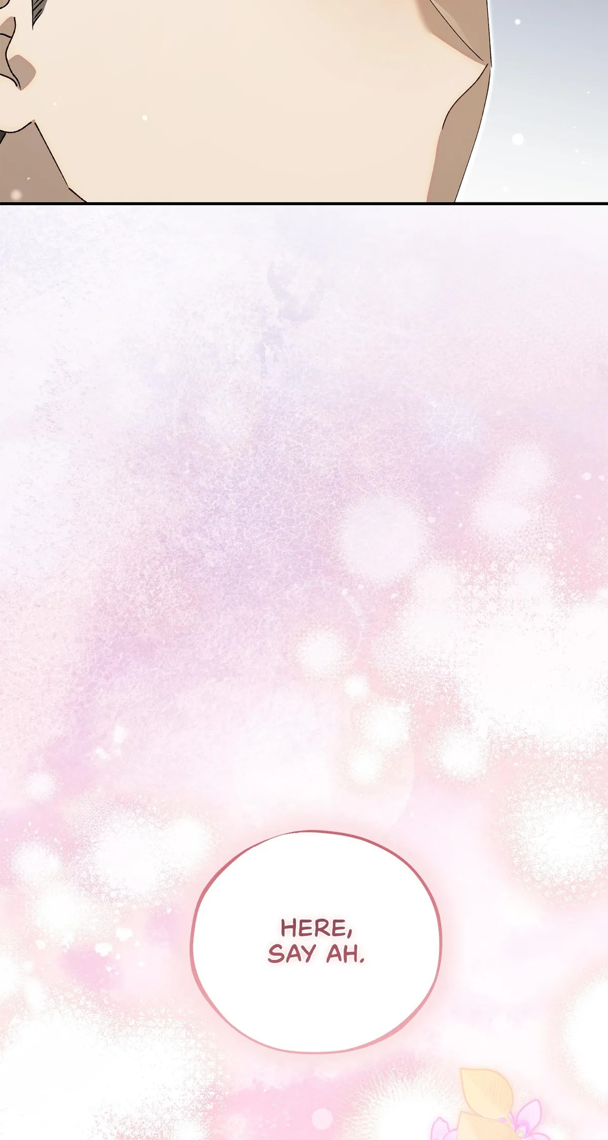 Escape Me If You Can Chapter 89 page 31 - 