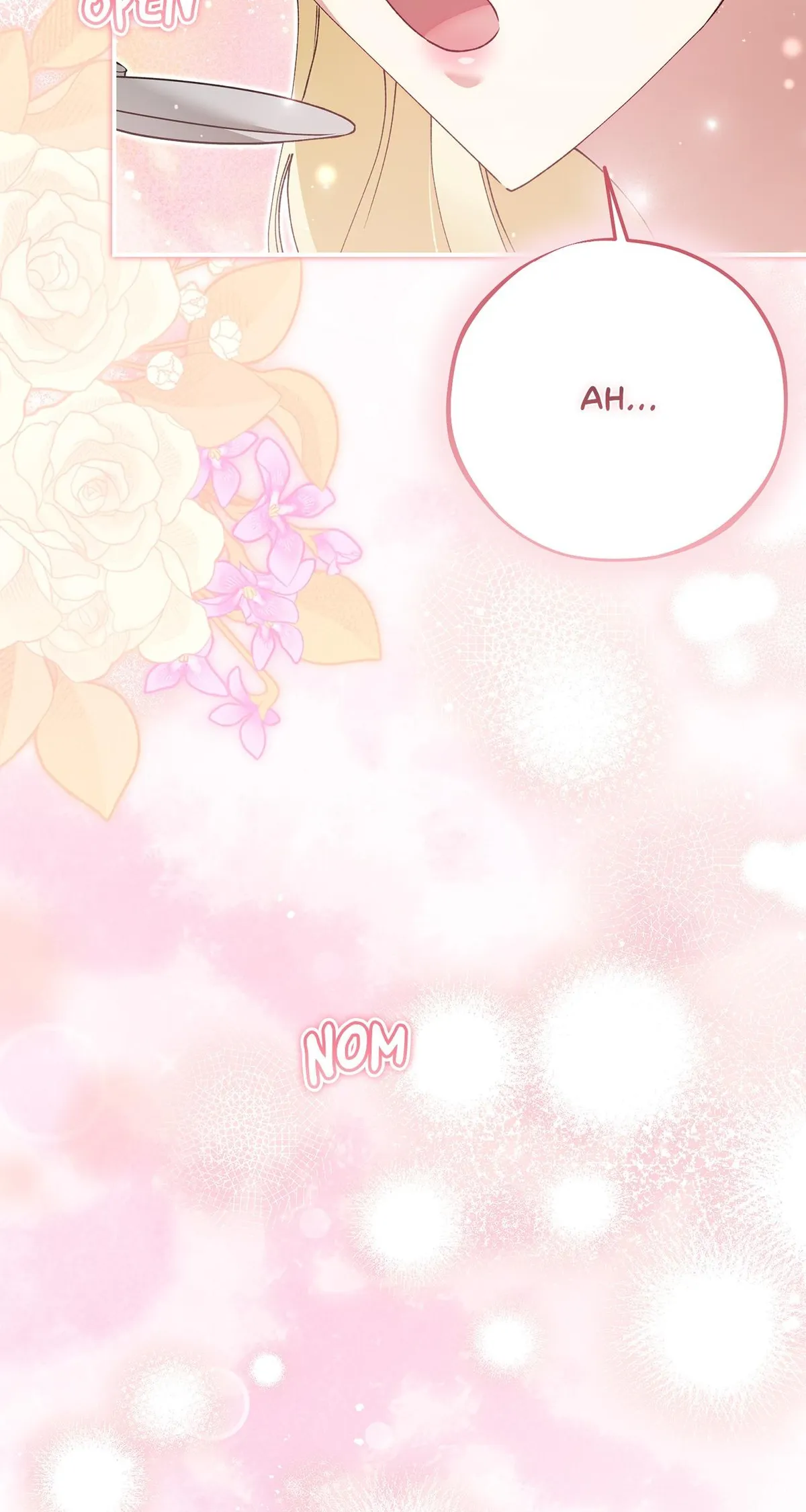 Escape Me If You Can Chapter 89 page 34 - 