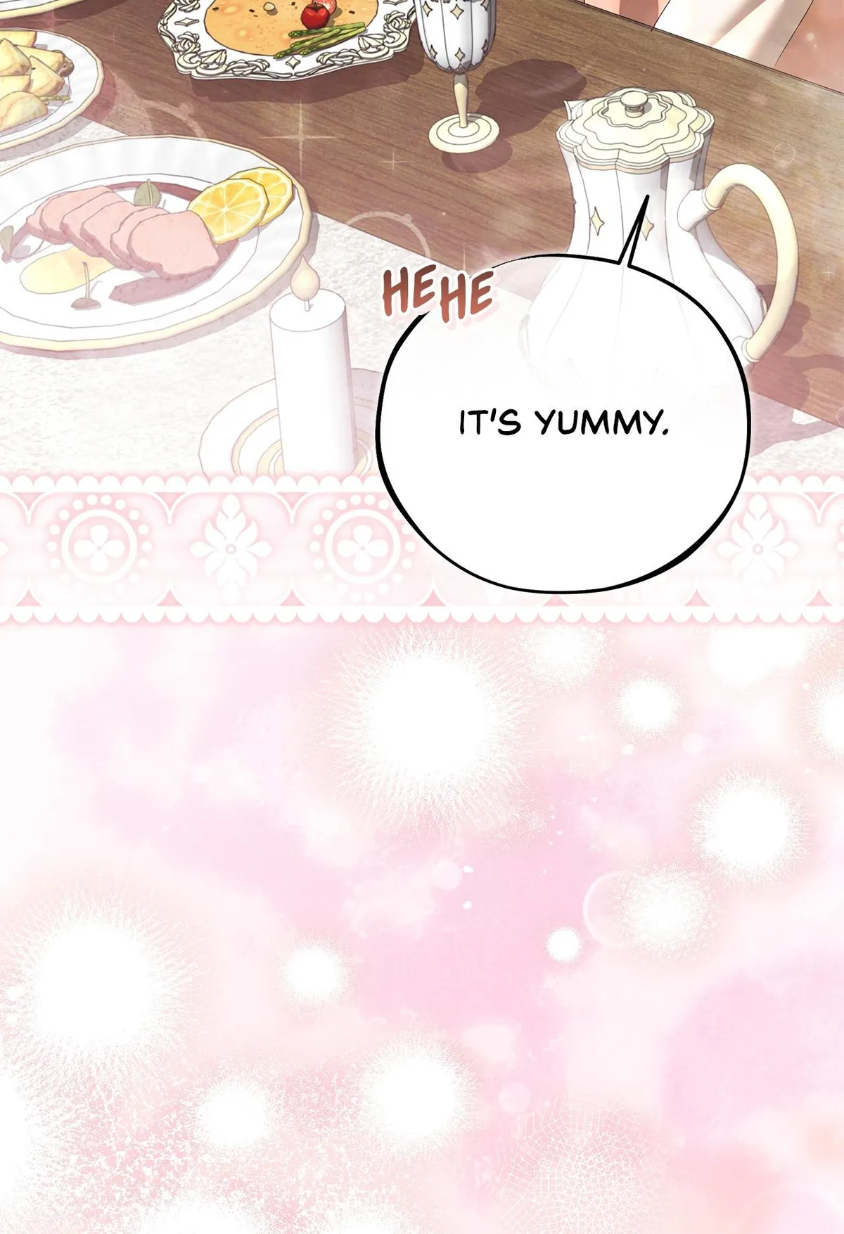 Escape Me If You Can Chapter 89 page 36 - 