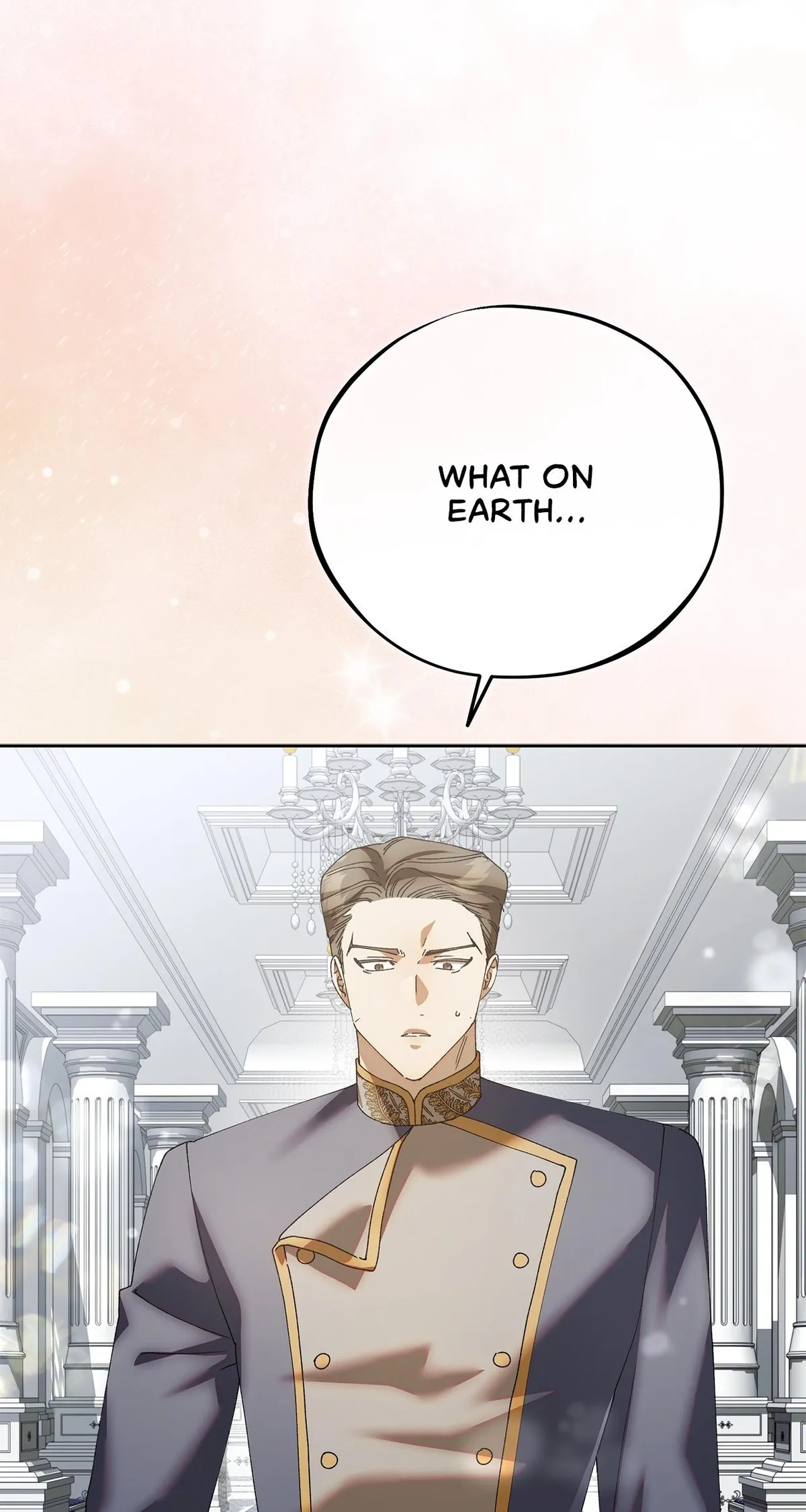 Escape Me If You Can Chapter 89 page 38 - 