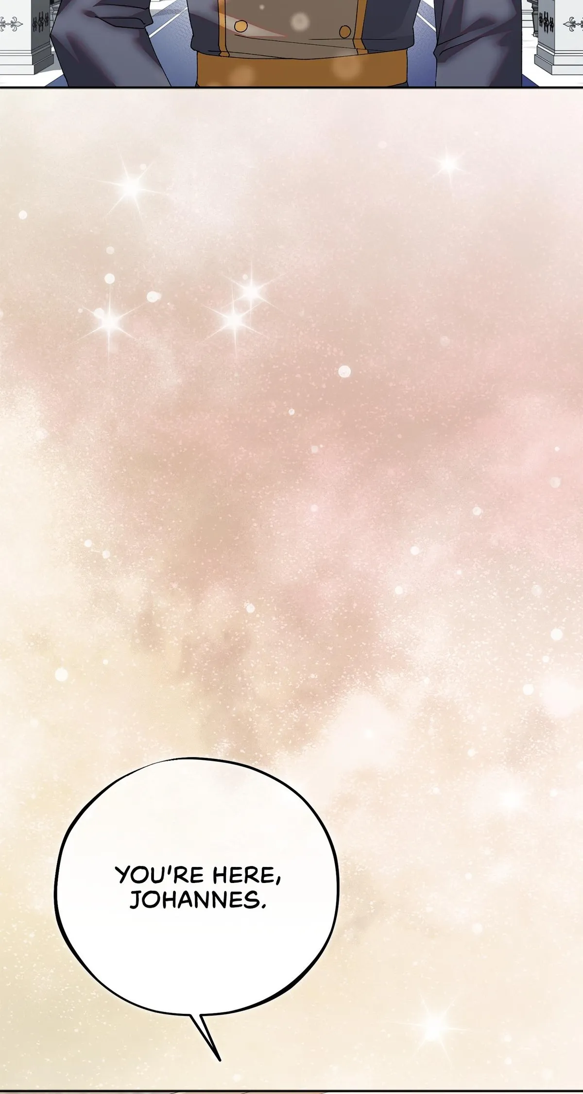 Escape Me If You Can Chapter 89 page 39 - 