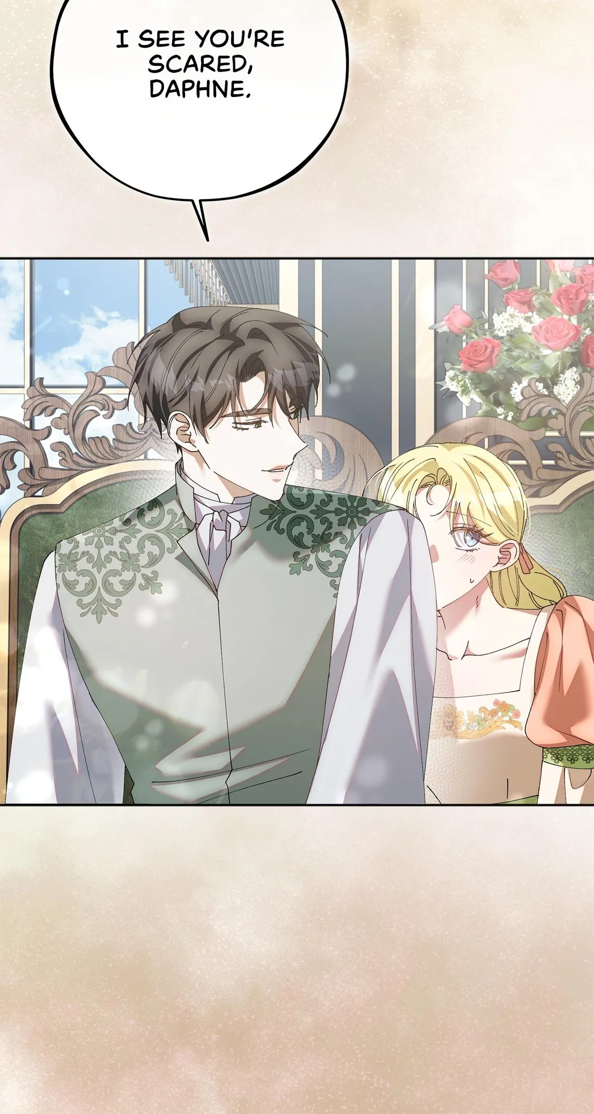 Escape Me If You Can Chapter 89 page 44 - 