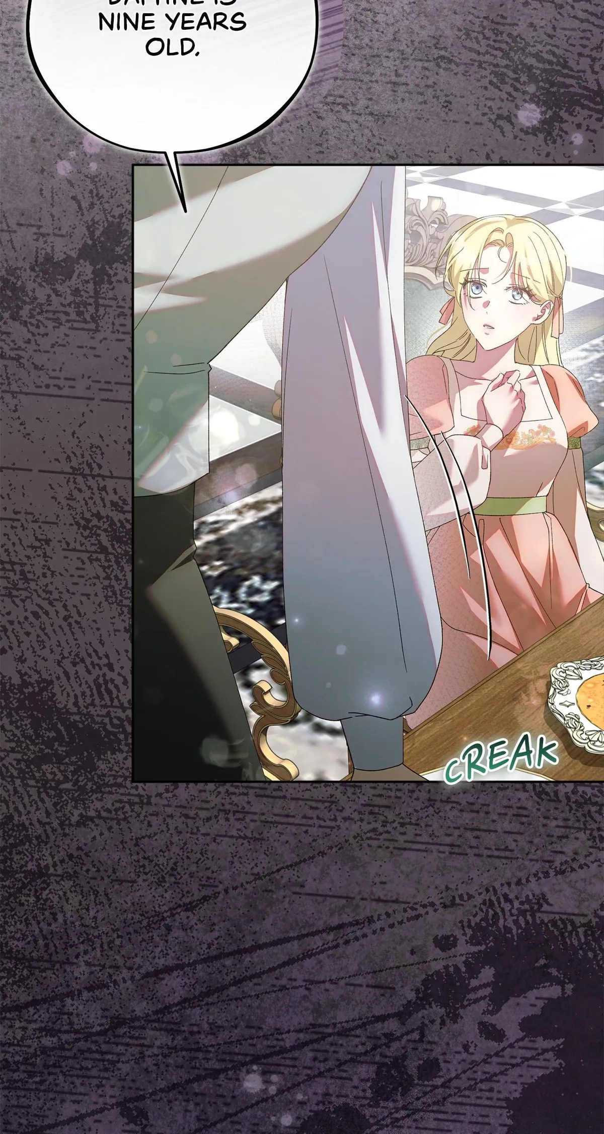 Escape Me If You Can Chapter 89 page 49 - 