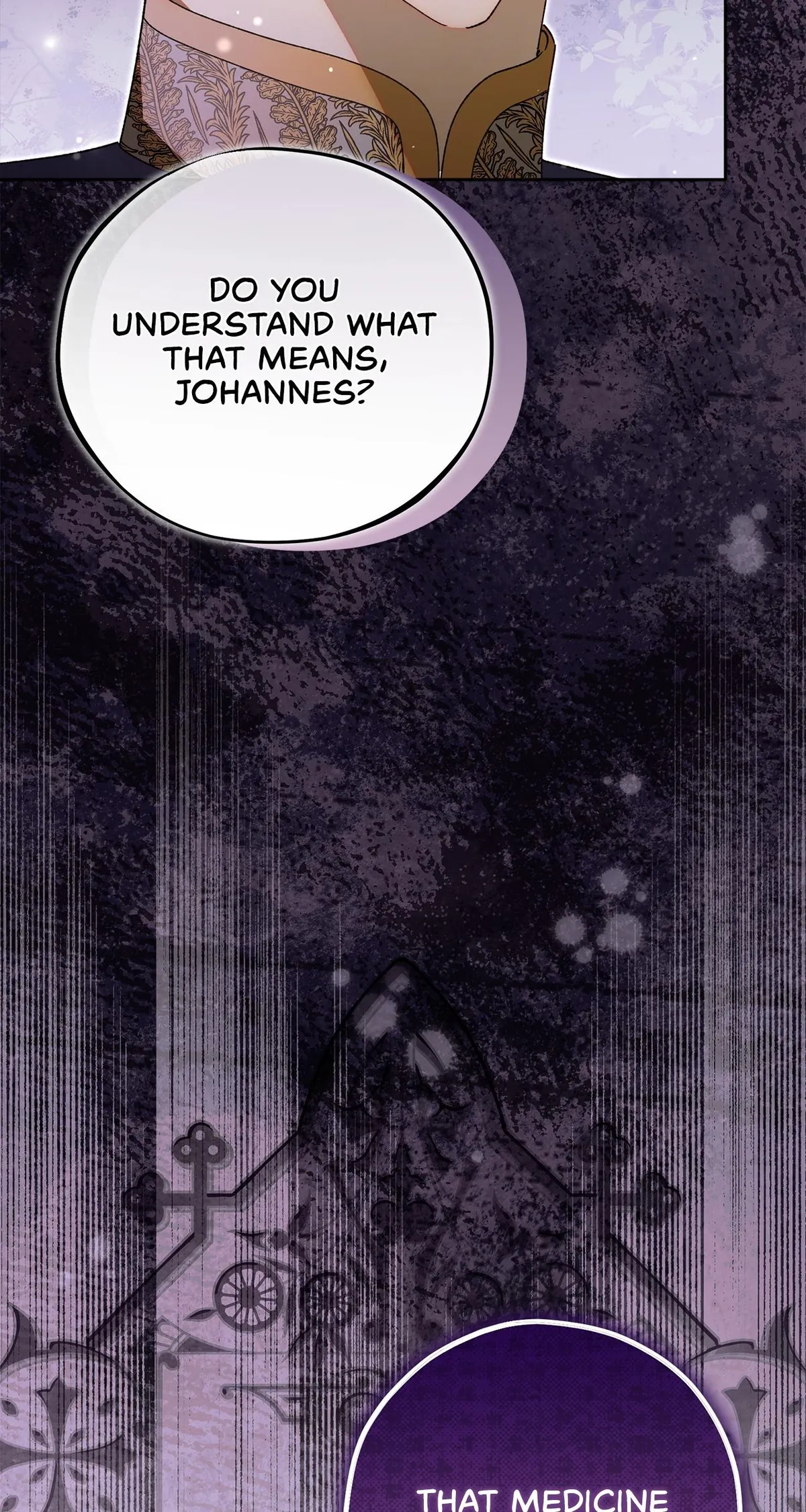 Escape Me If You Can Chapter 89 page 51 - 