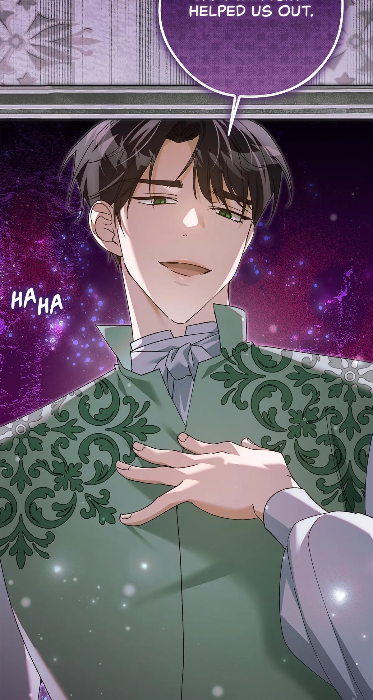 Escape Me If You Can Chapter 89 page 52 - 