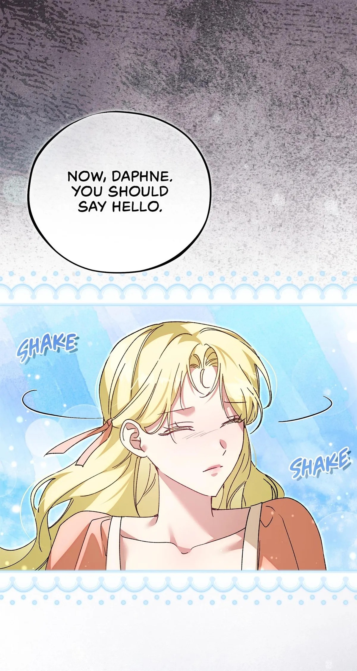 Escape Me If You Can Chapter 89 page 54 - 