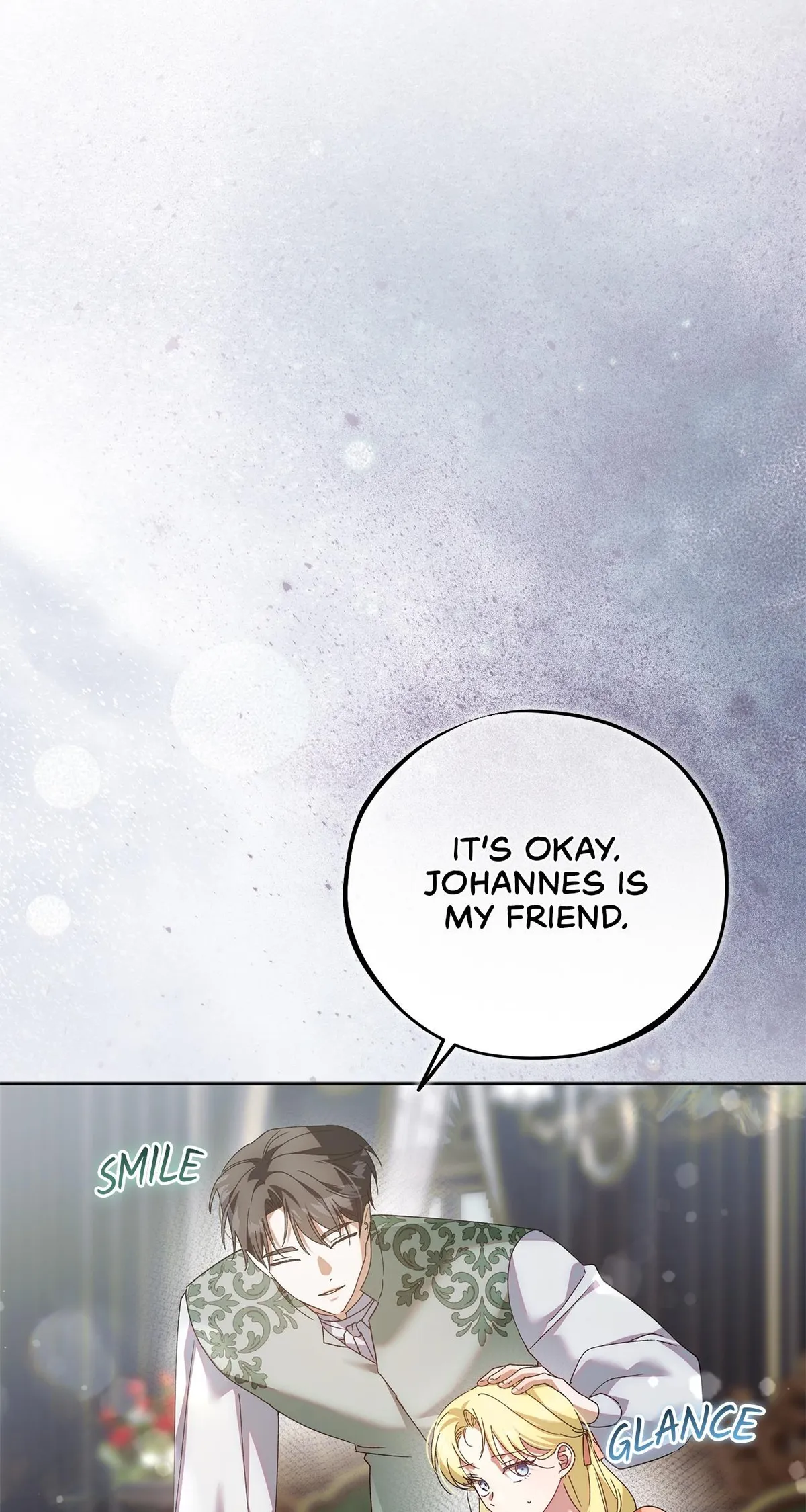 Escape Me If You Can Chapter 89 page 55 - 