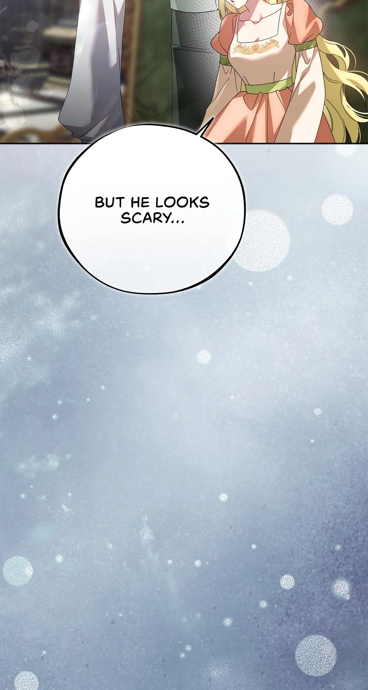 Escape Me If You Can Chapter 89 page 56 - 