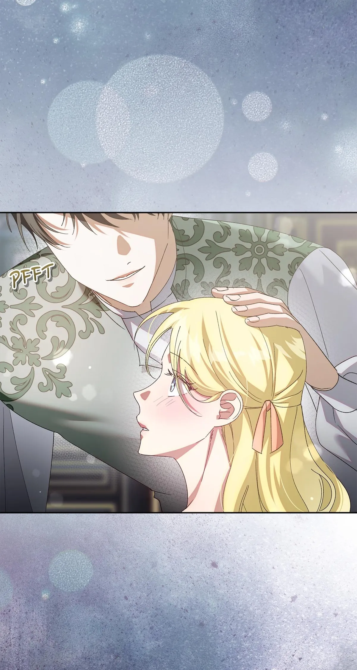 Escape Me If You Can Chapter 89 page 57 - 