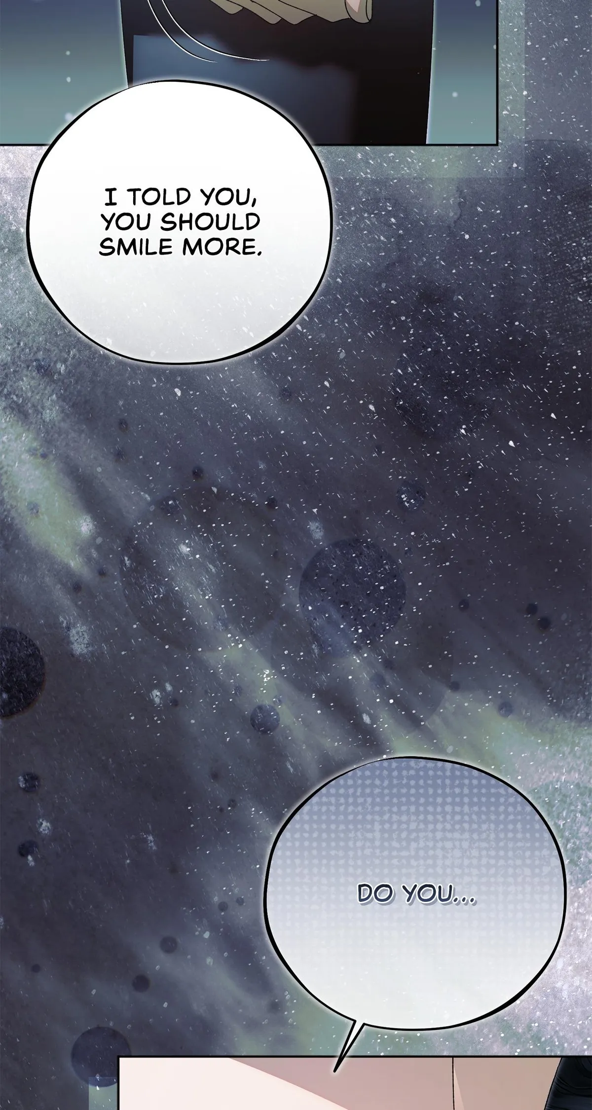 Escape Me If You Can Chapter 89 page 59 - 