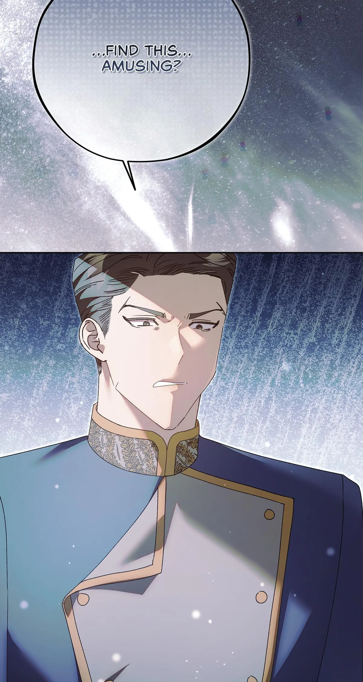 Escape Me If You Can Chapter 89 page 61 - 