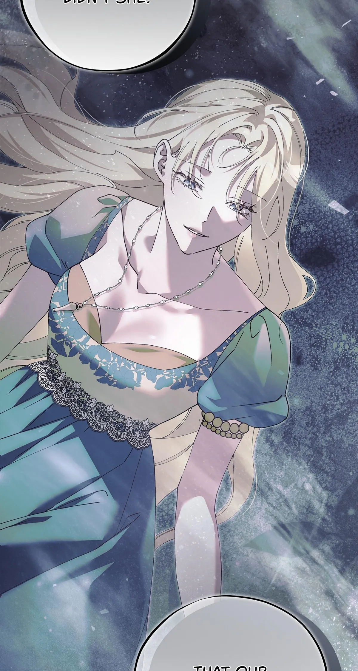 Escape Me If You Can Chapter 89 page 65 - 