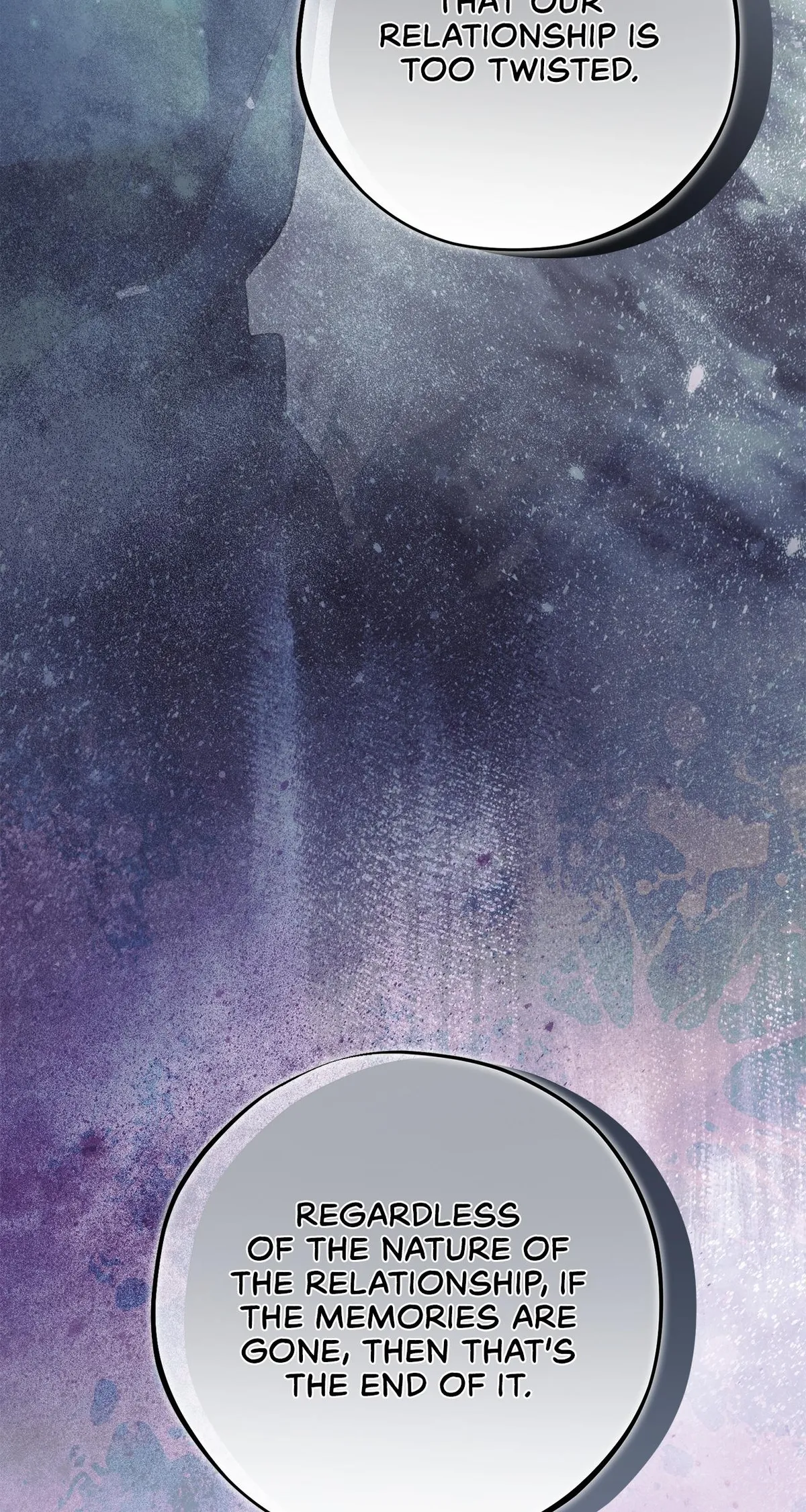 Escape Me If You Can Chapter 89 page 66 - 