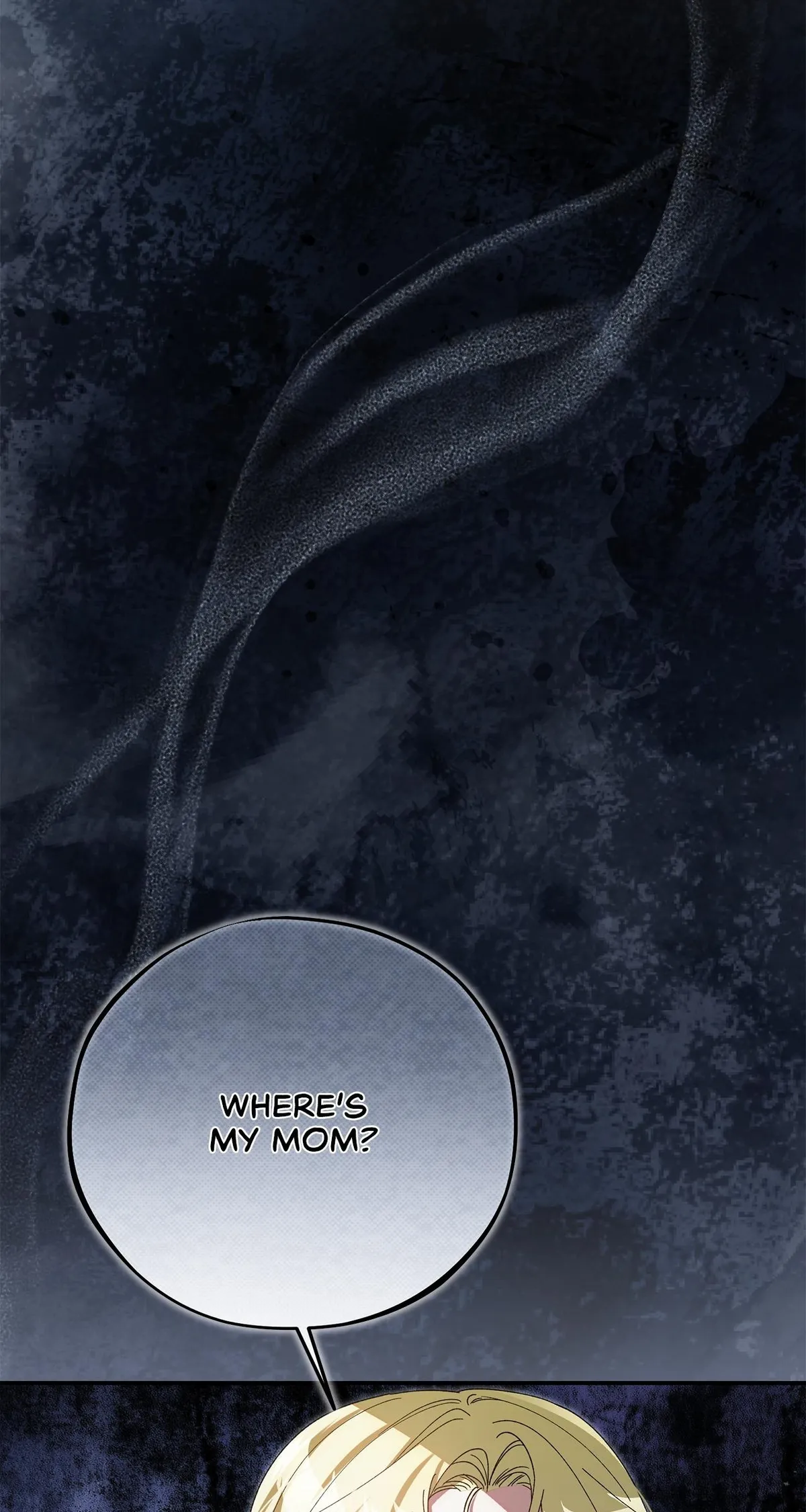 Escape Me If You Can Chapter 89 page 8 - 