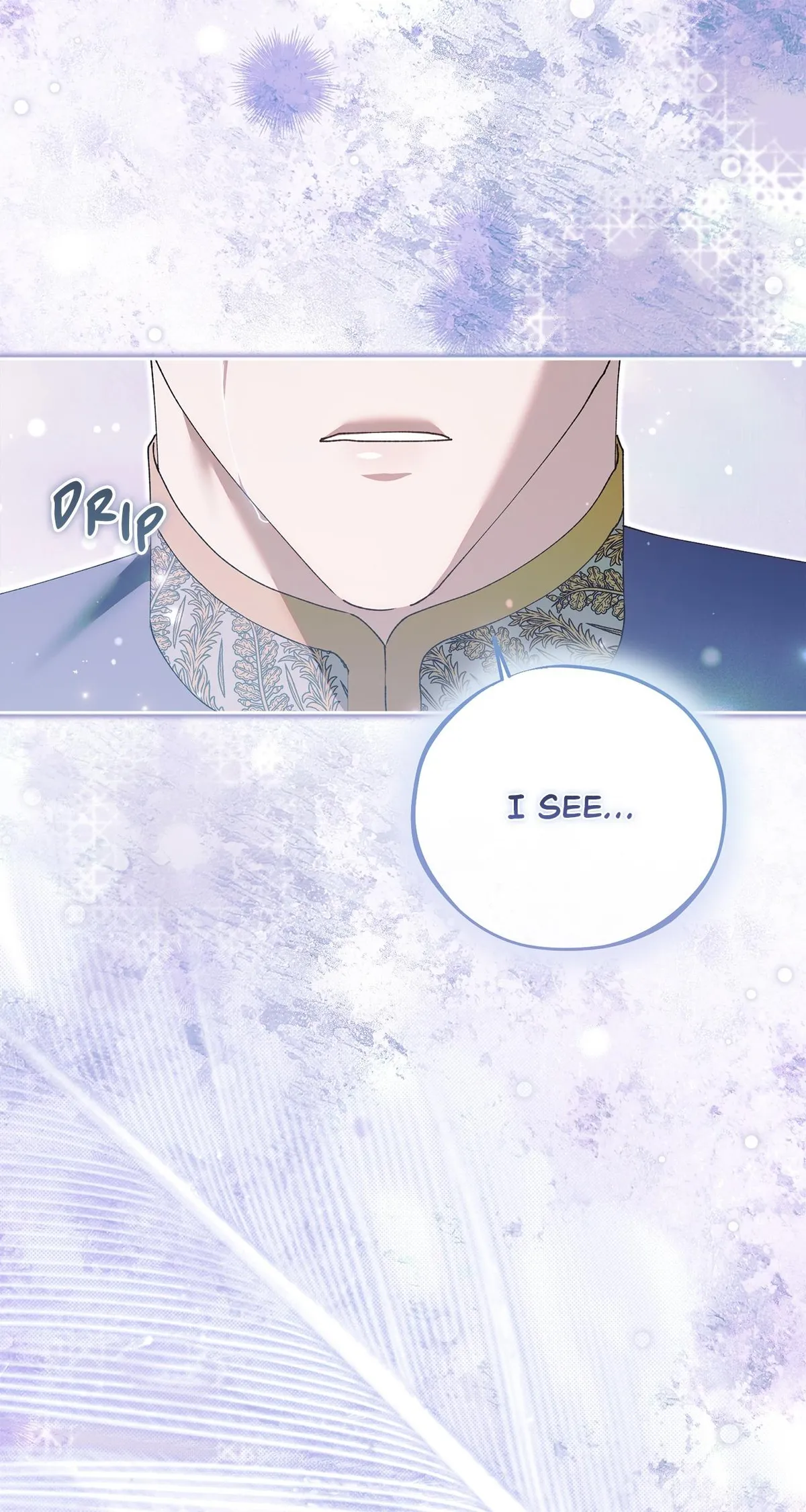 Escape Me If You Can Chapter 89 page 72 - 